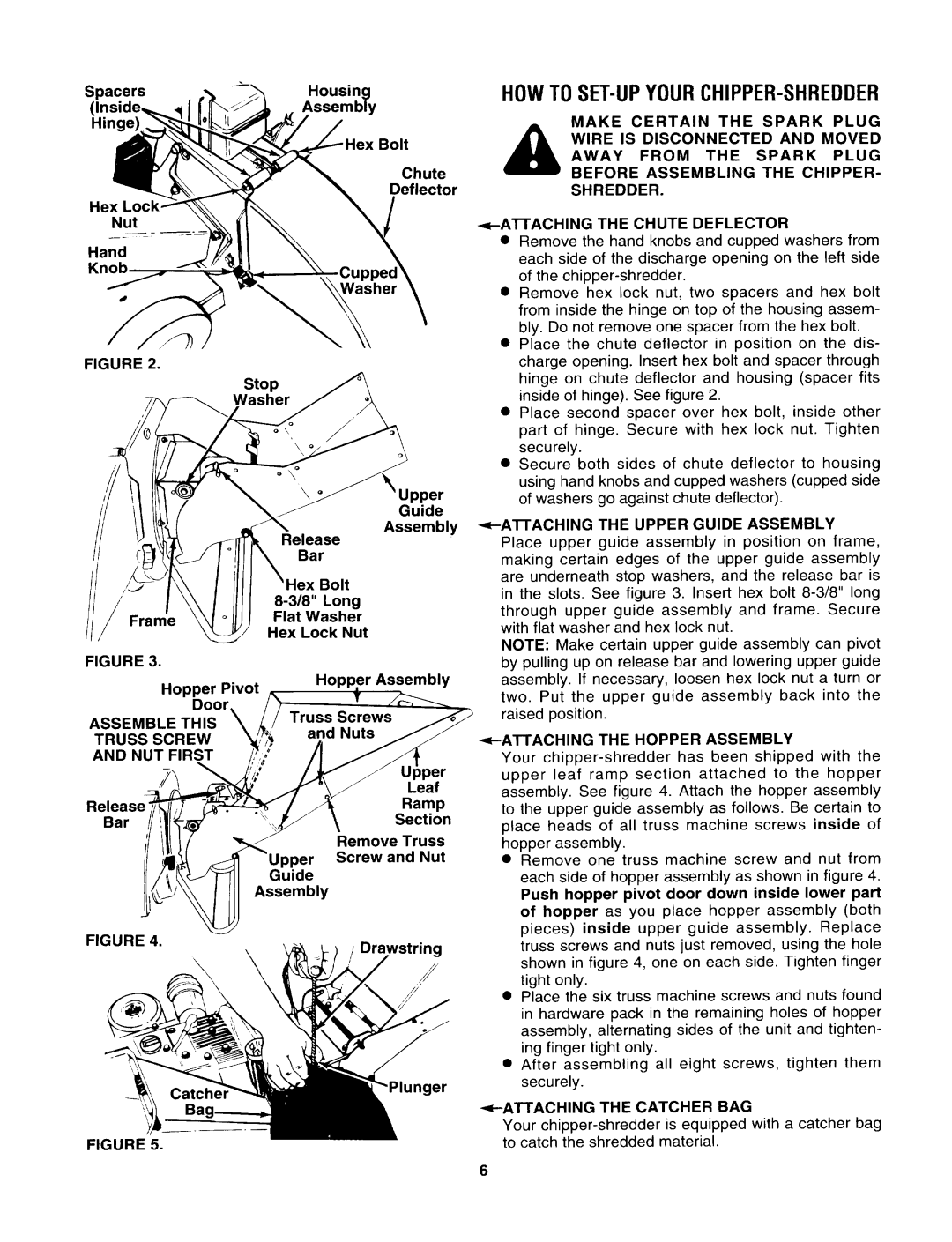 Sears 247.795860 manual 