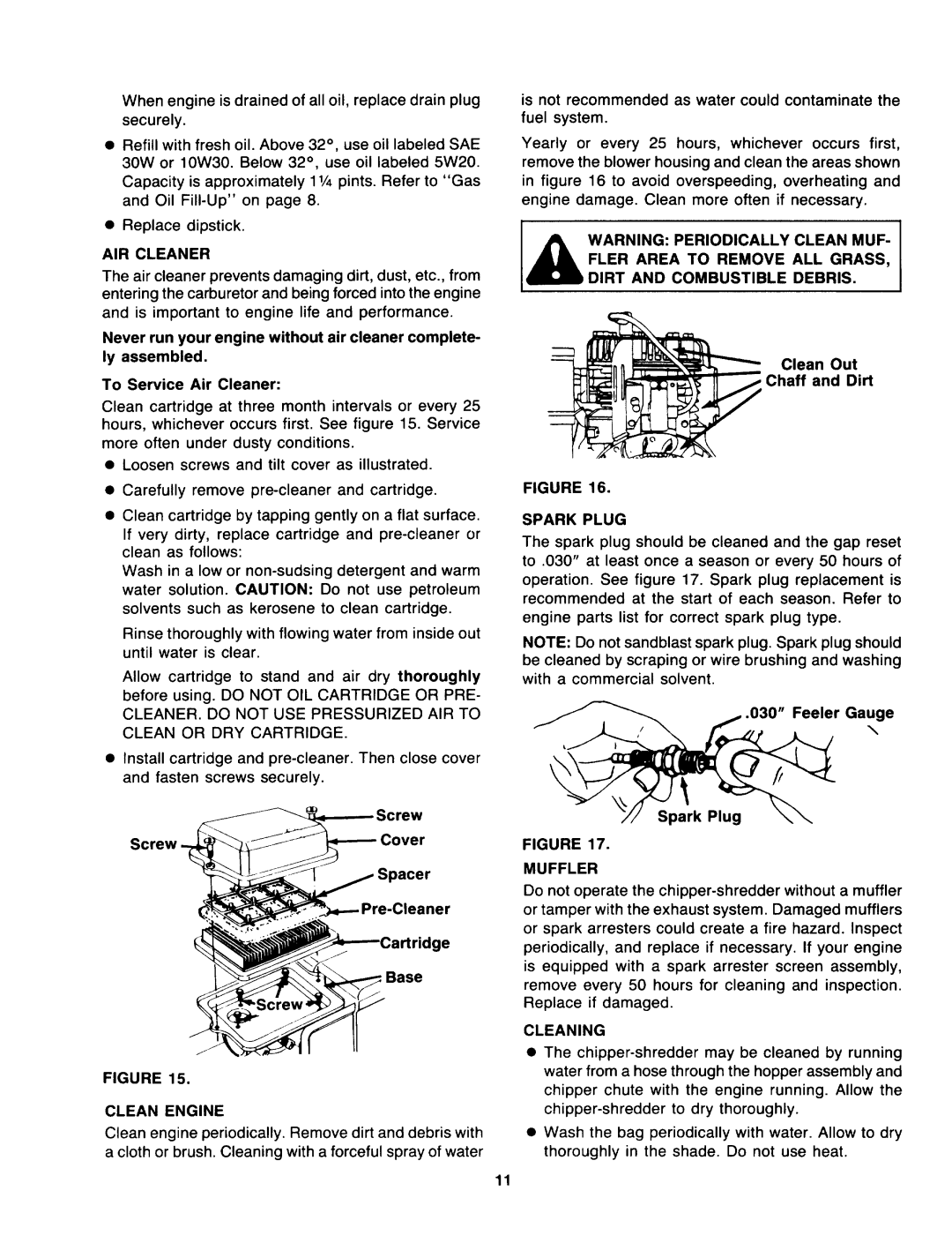 Sears 247.797851 manual 