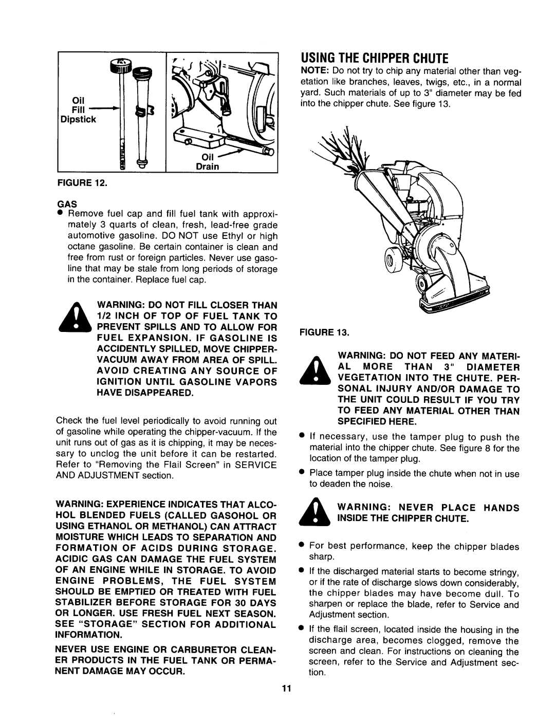 Sears 247.79963 manual 