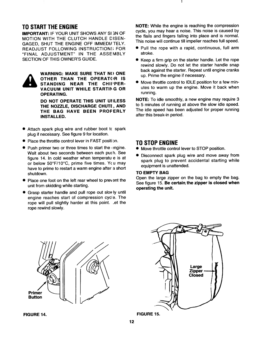 Sears 247.79963 manual 