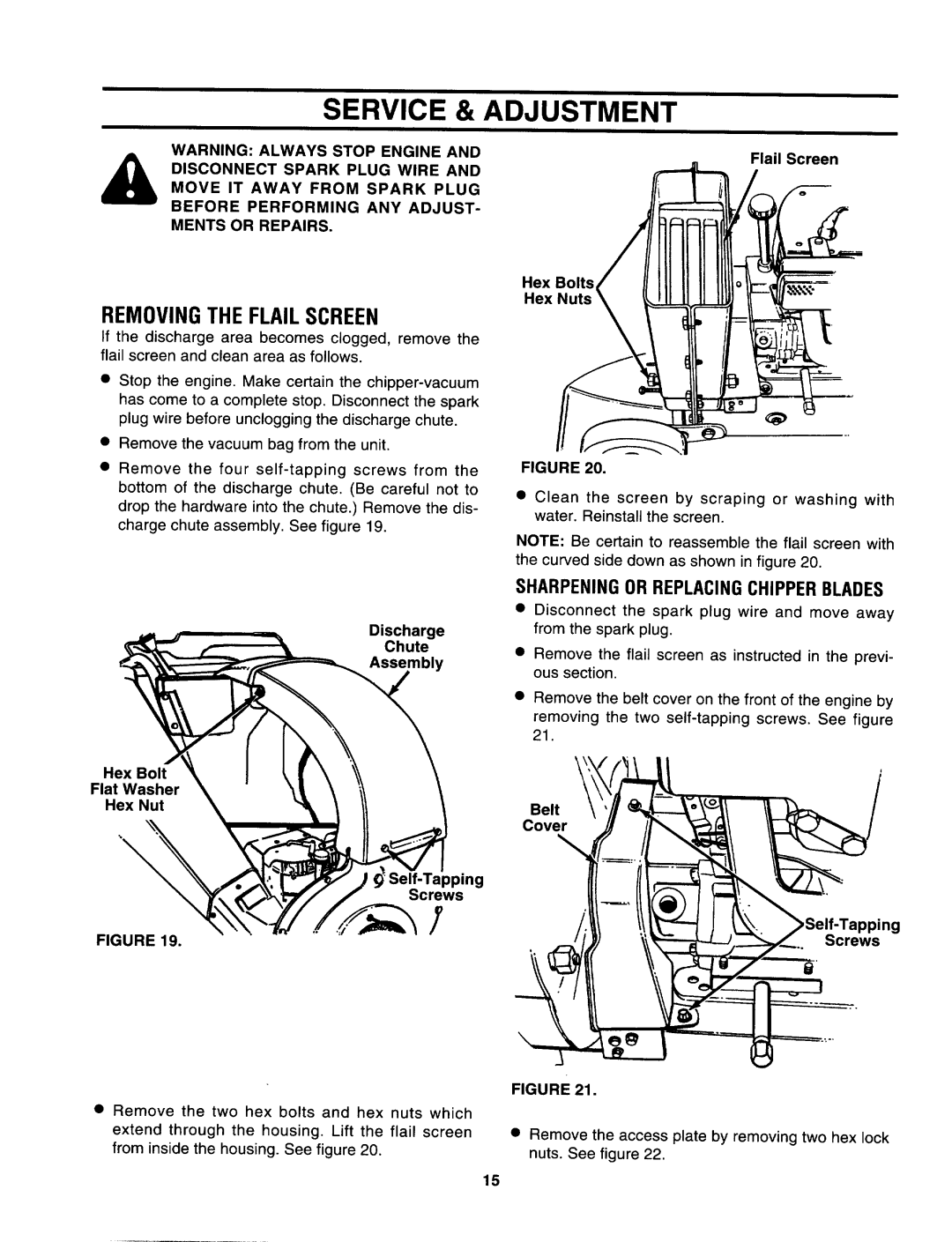 Sears 247.79963 manual 