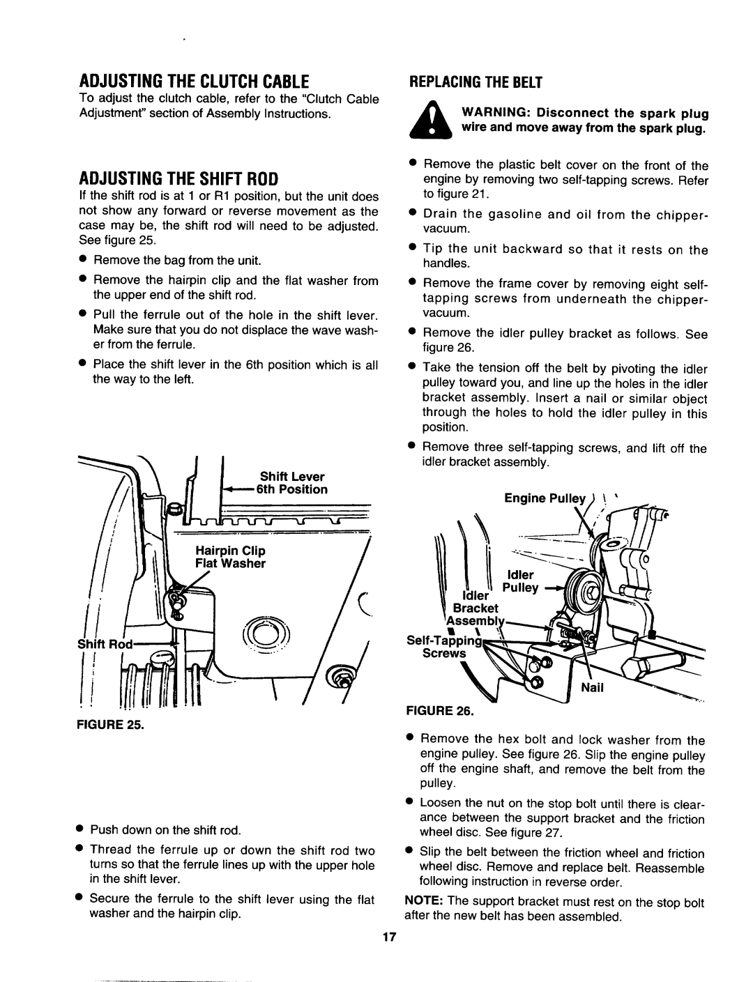 Sears 247.79963 manual 