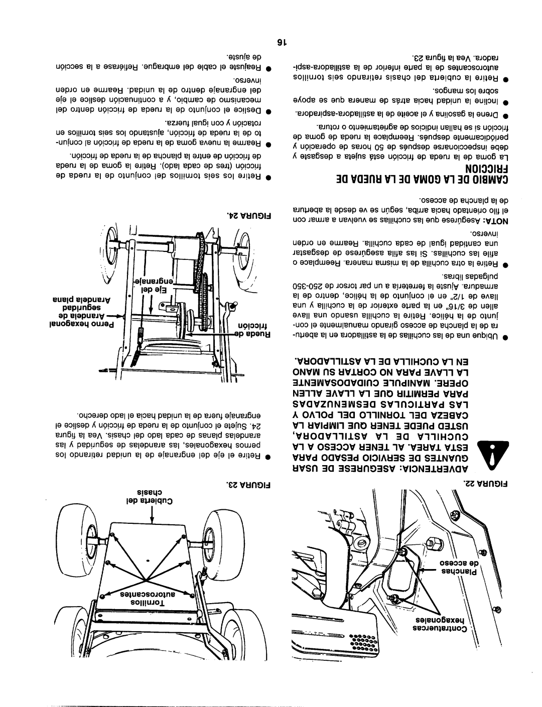 Sears 247.79963 manual 