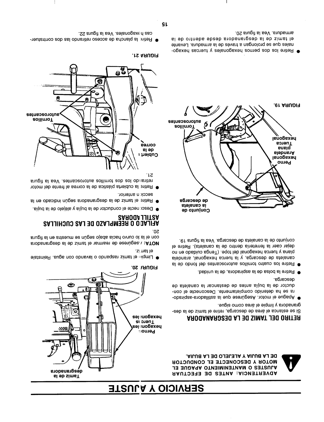 Sears 247.79963 manual 