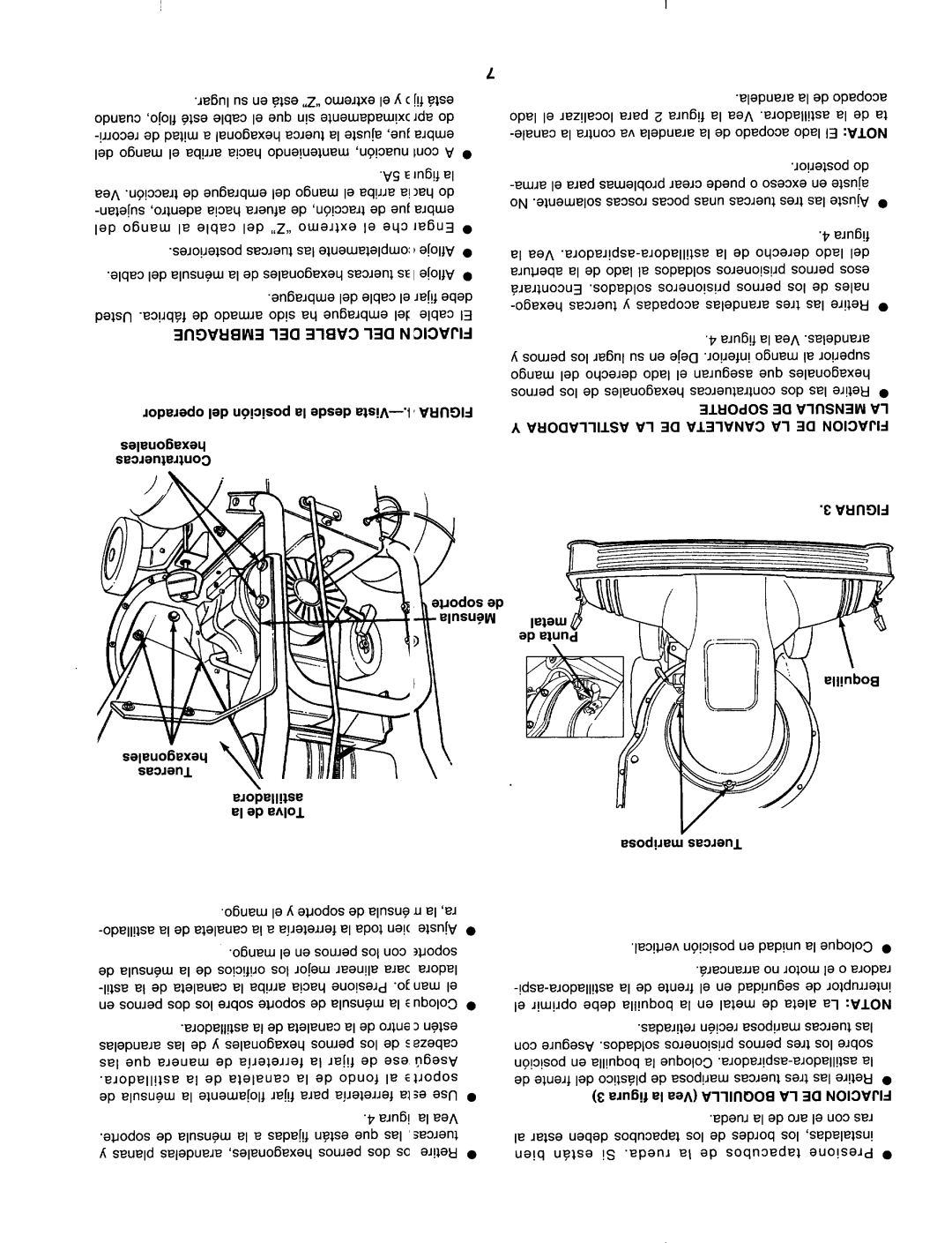 Sears 247.79963 manual 