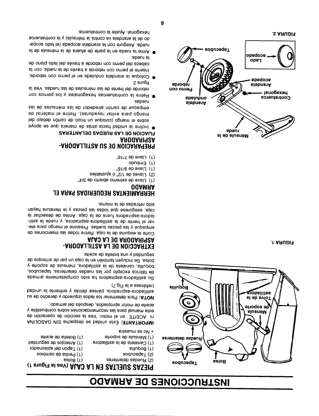 Sears 247.79963 manual 