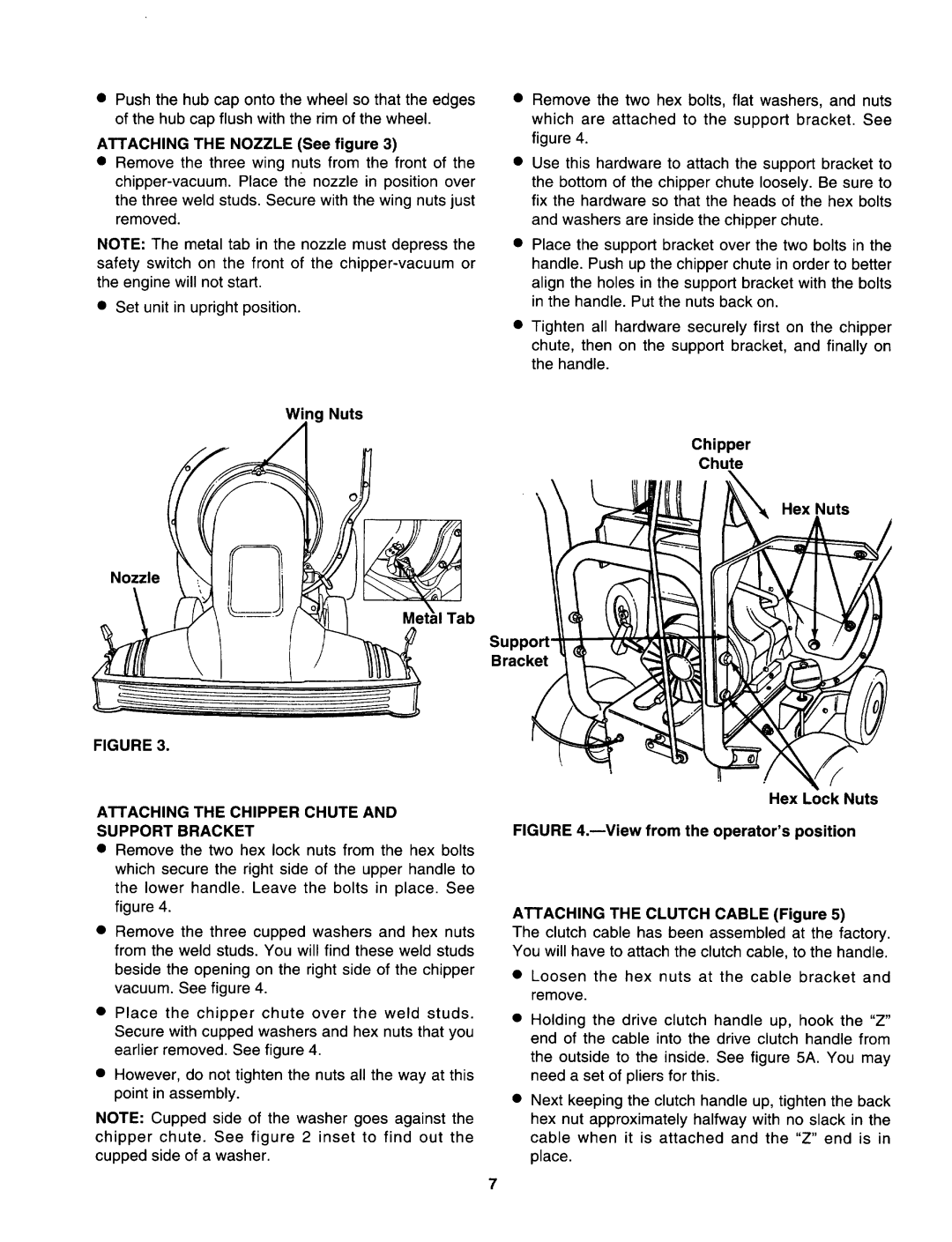 Sears 247.79963 manual 