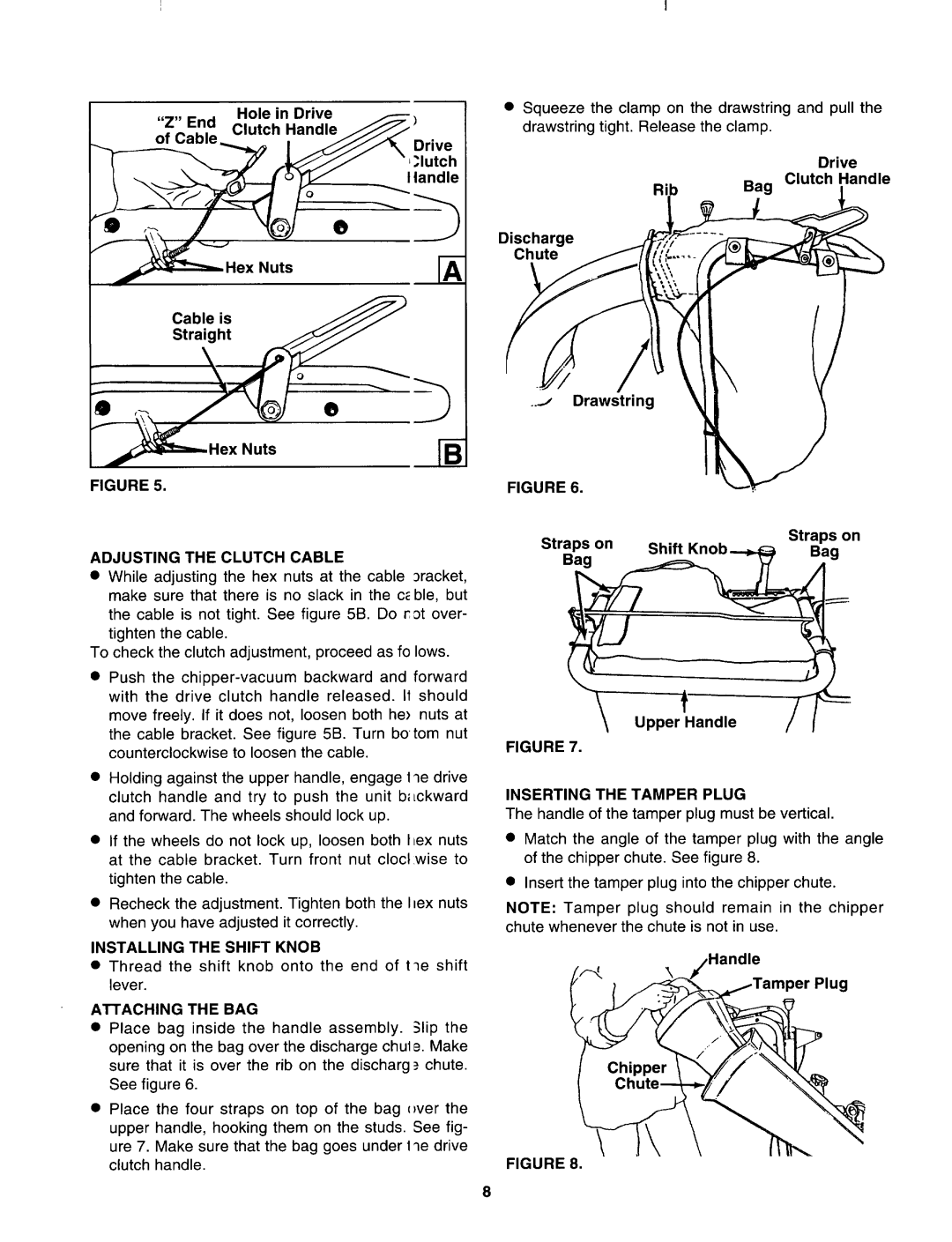 Sears 247.79963 manual 