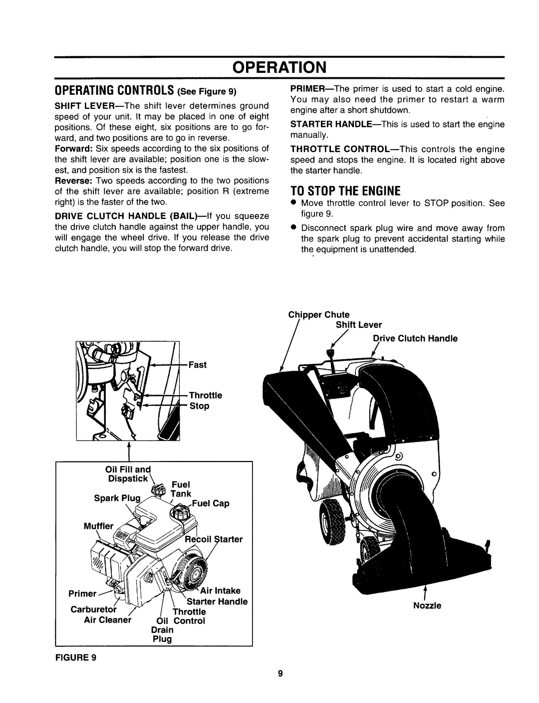 Sears 247.79963 manual 