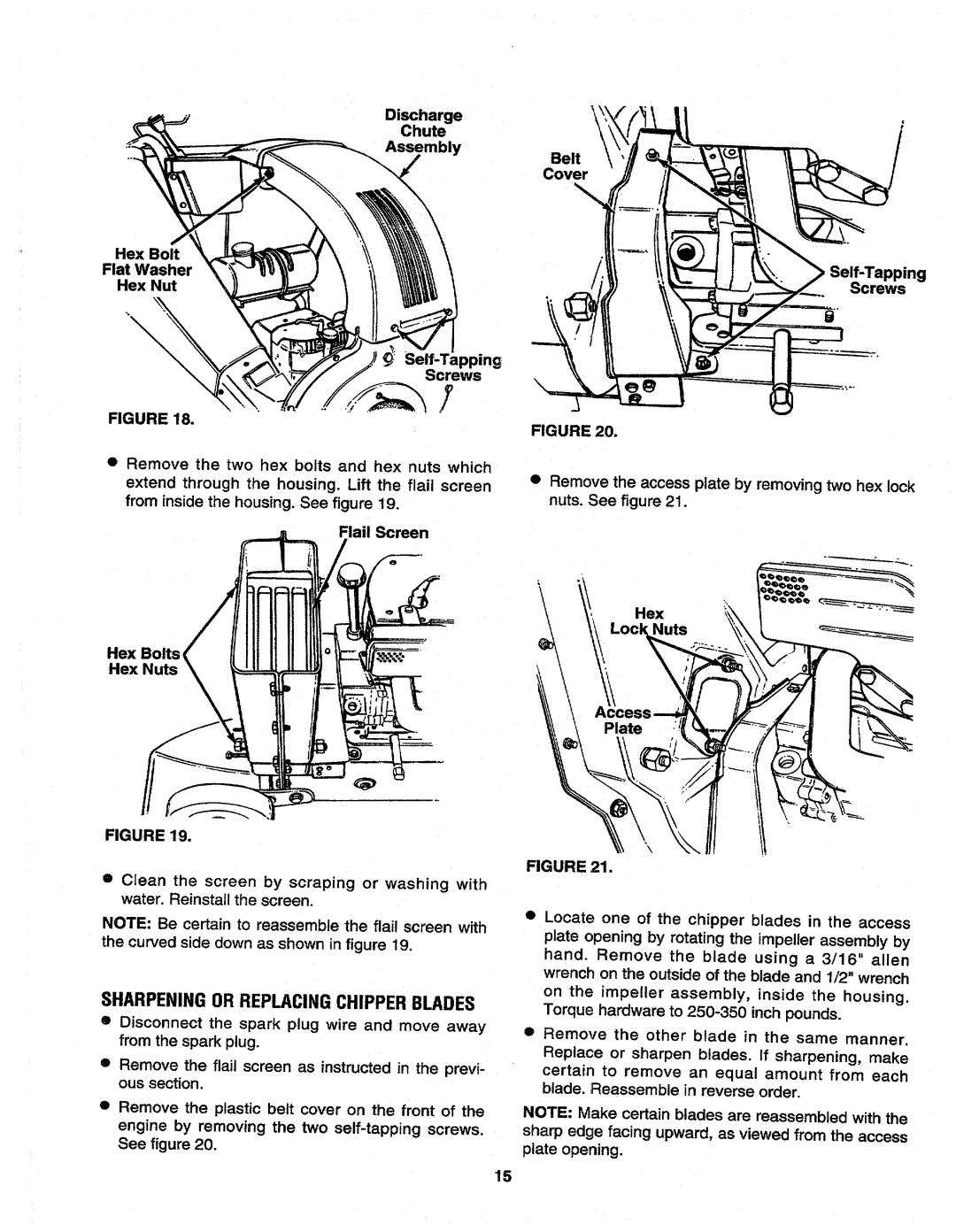 Sears 247.79964 manual 