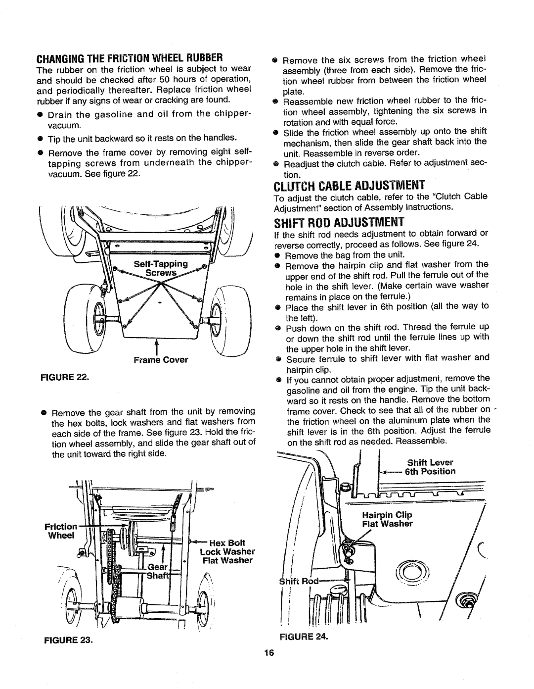 Sears 247.79964 manual 