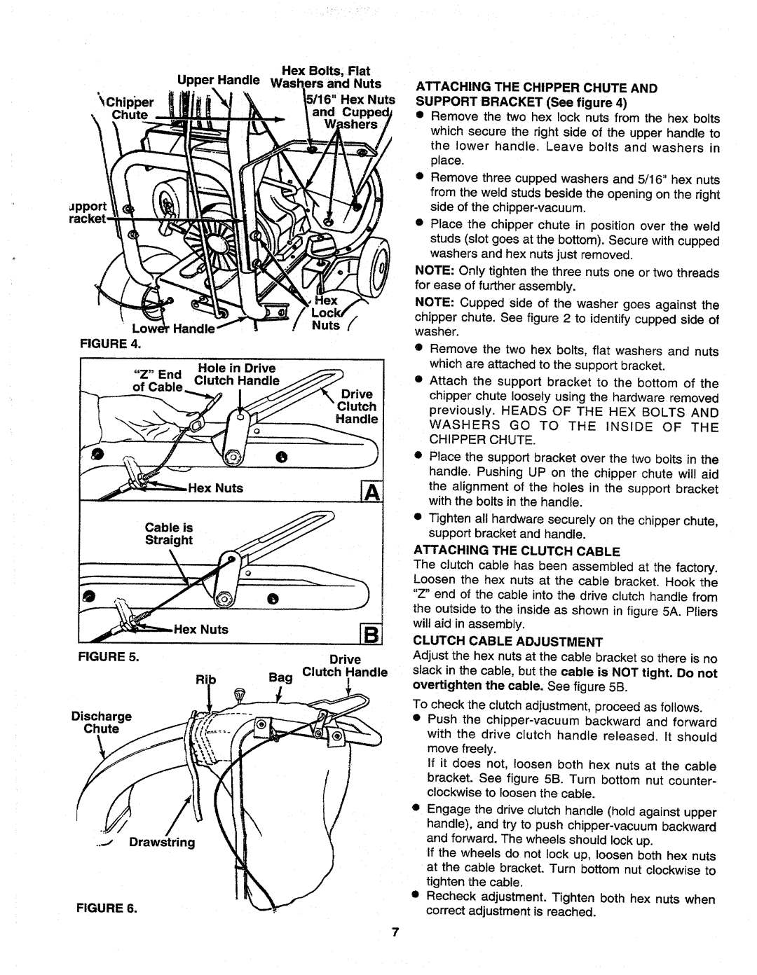 Sears 247.79964 manual 