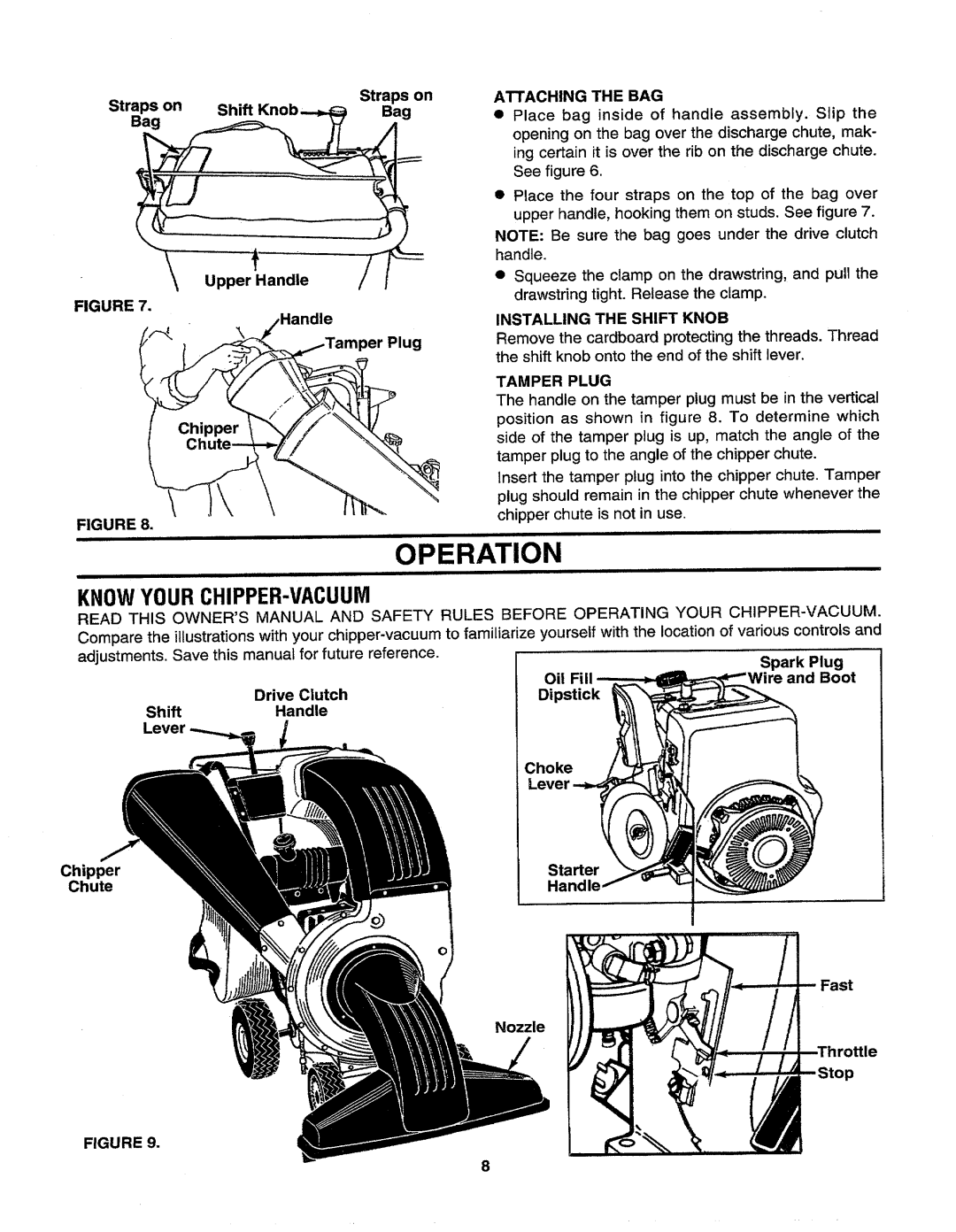 Sears 247.79964 manual 