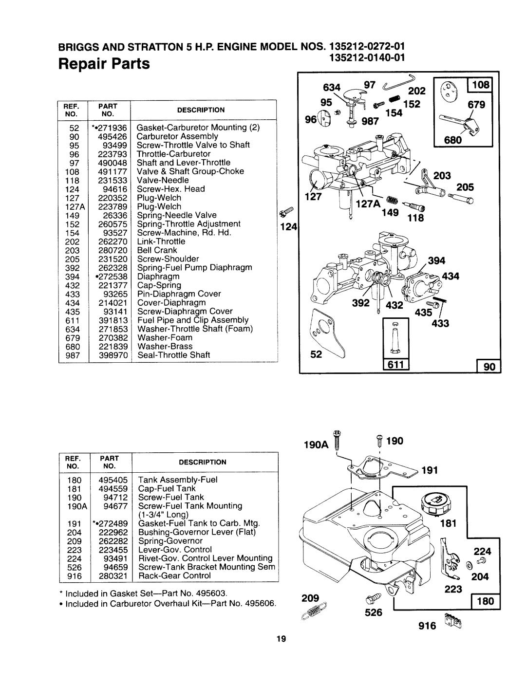 Sears 247.799891 manual 