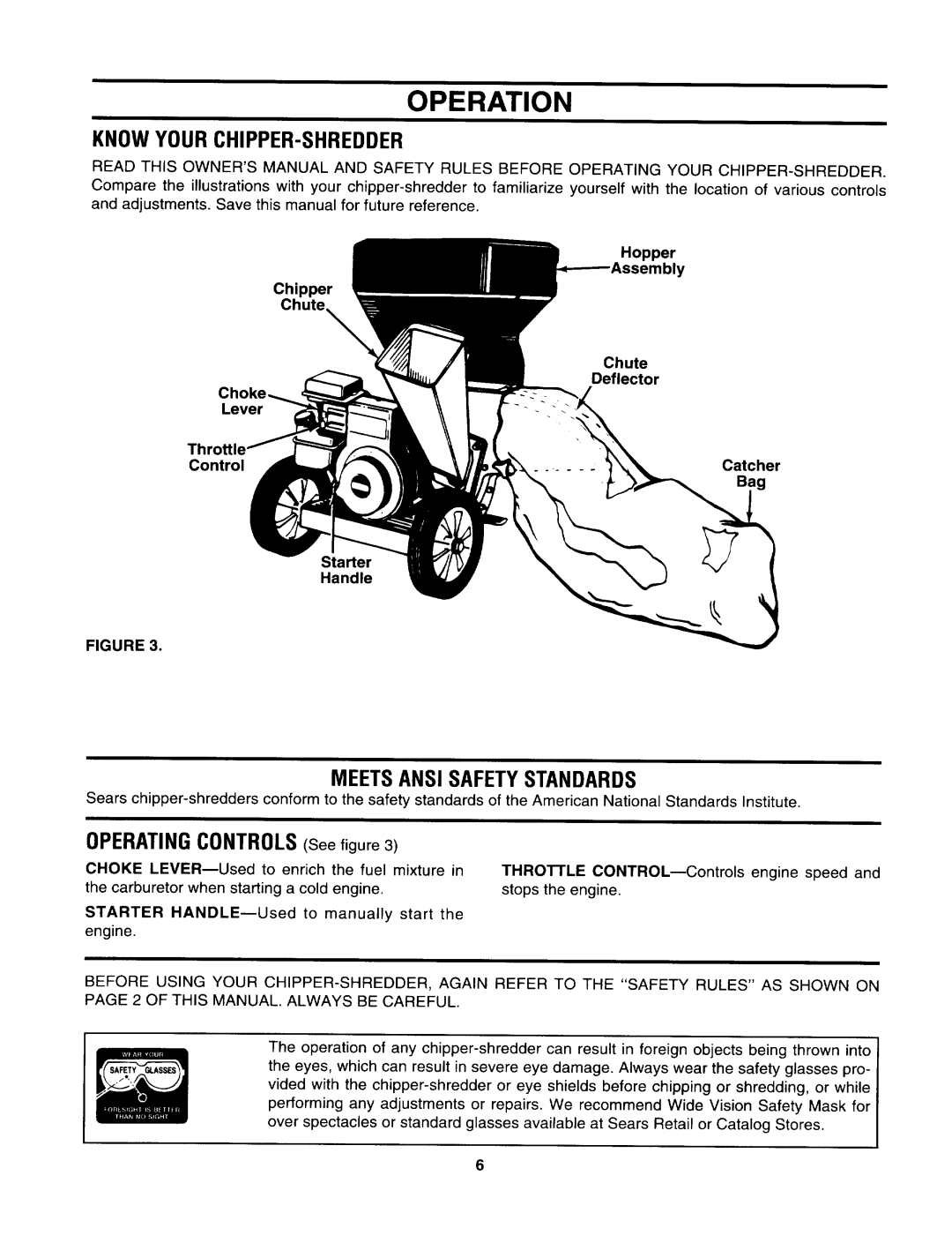 Sears 247.799891 manual 