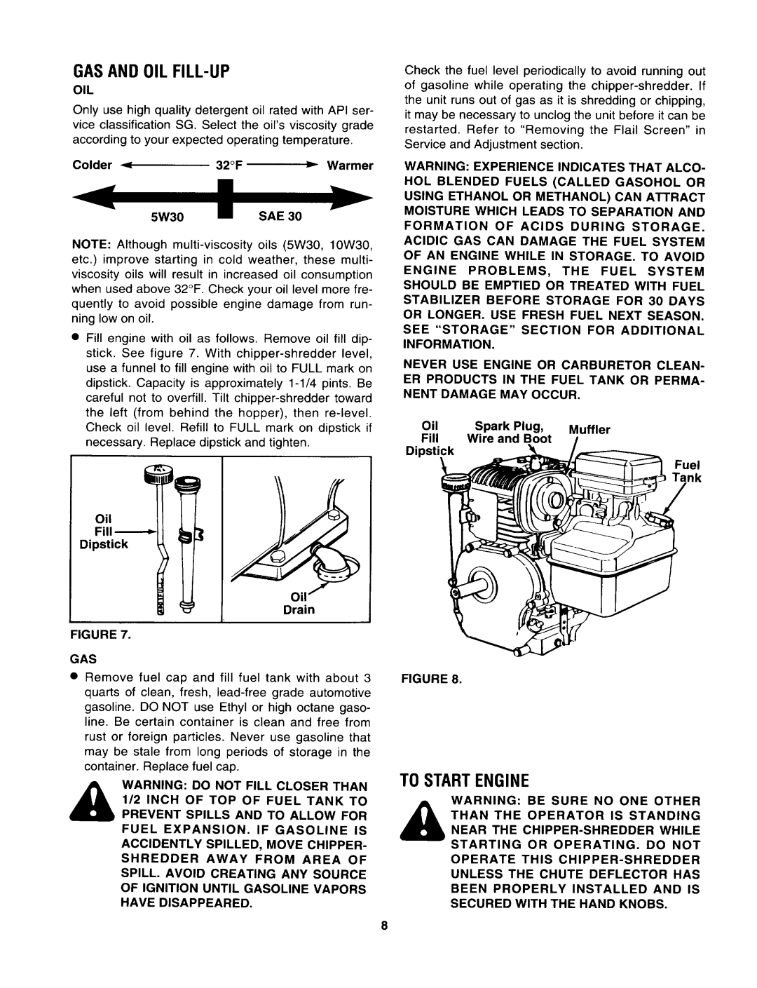 Sears 247.799891 manual 