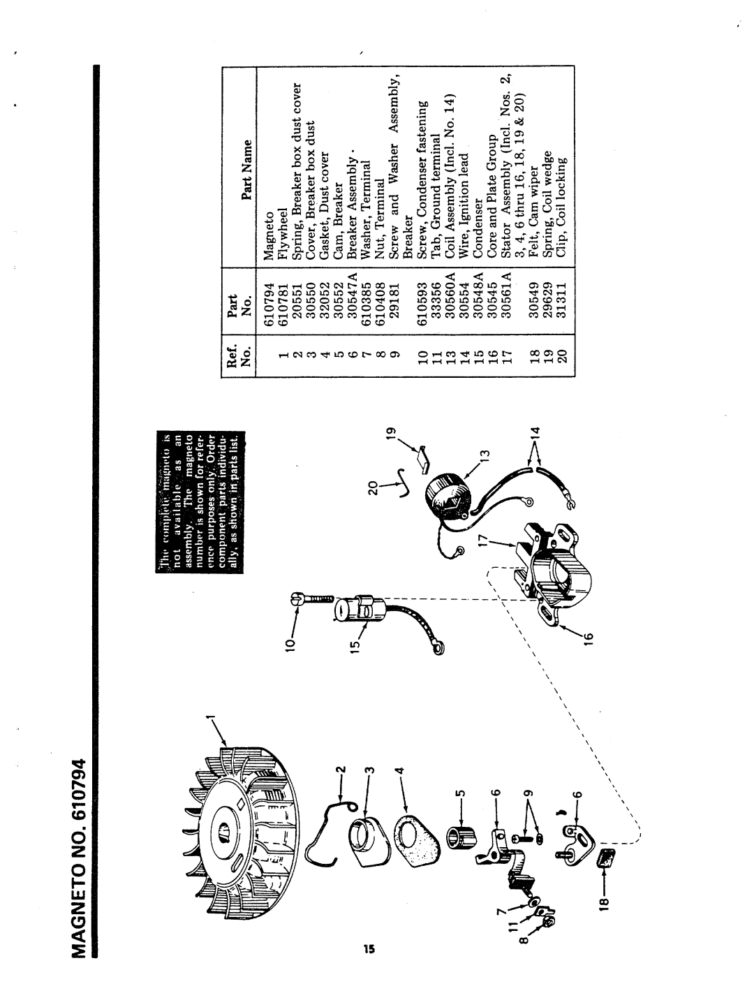 Sears 247.8809 manual 