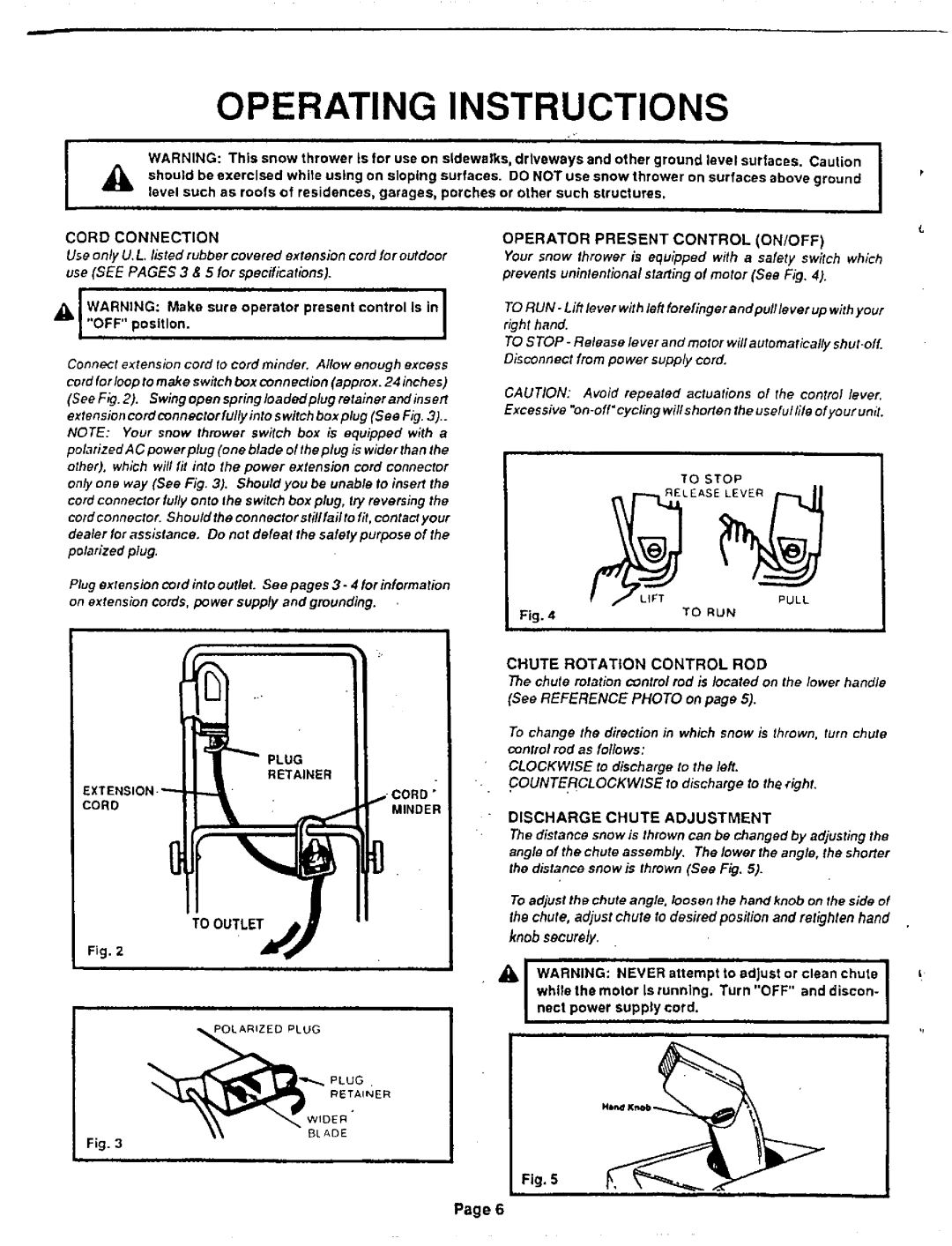 Sears 247.8829 manual 