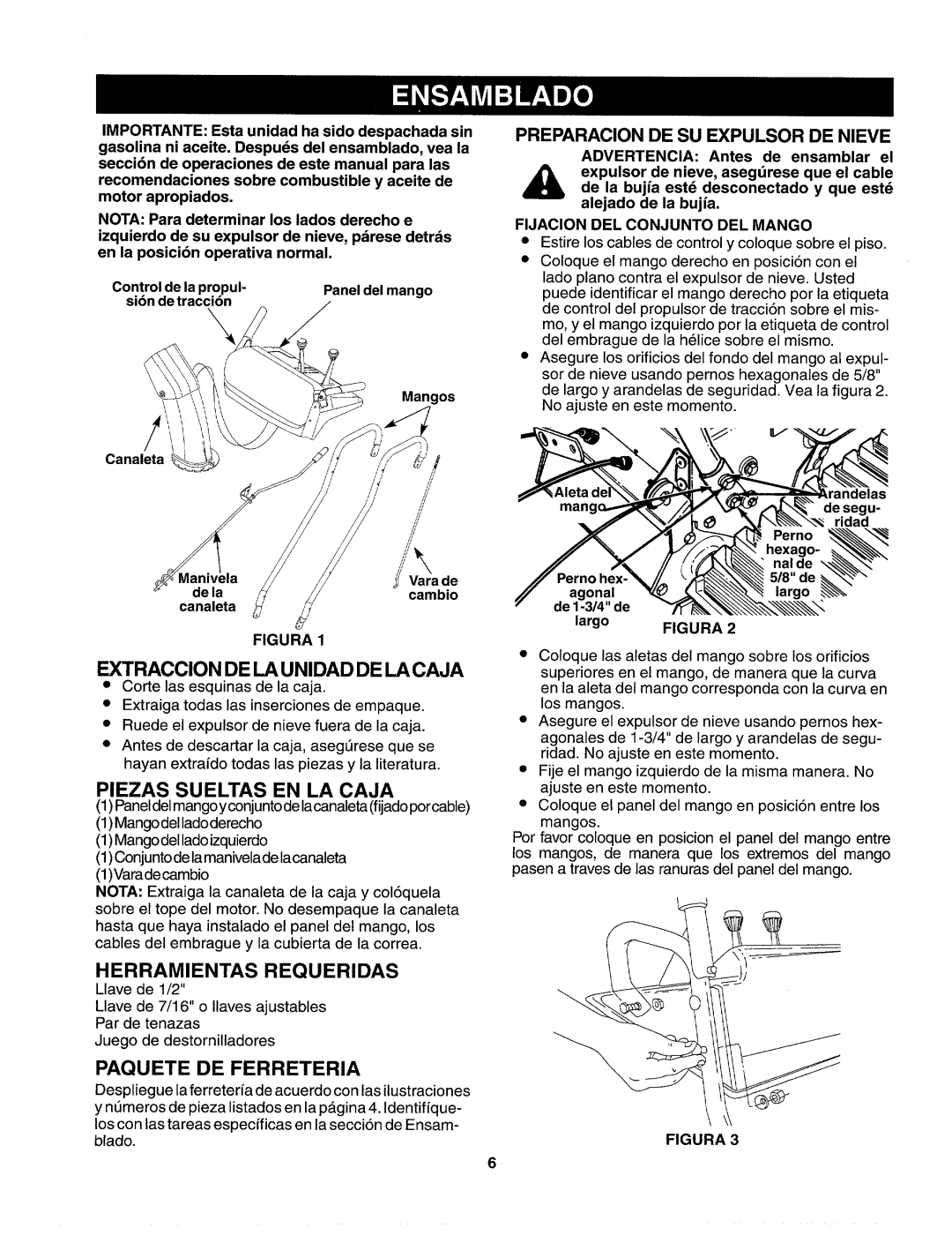 Sears 247.88557 manual 