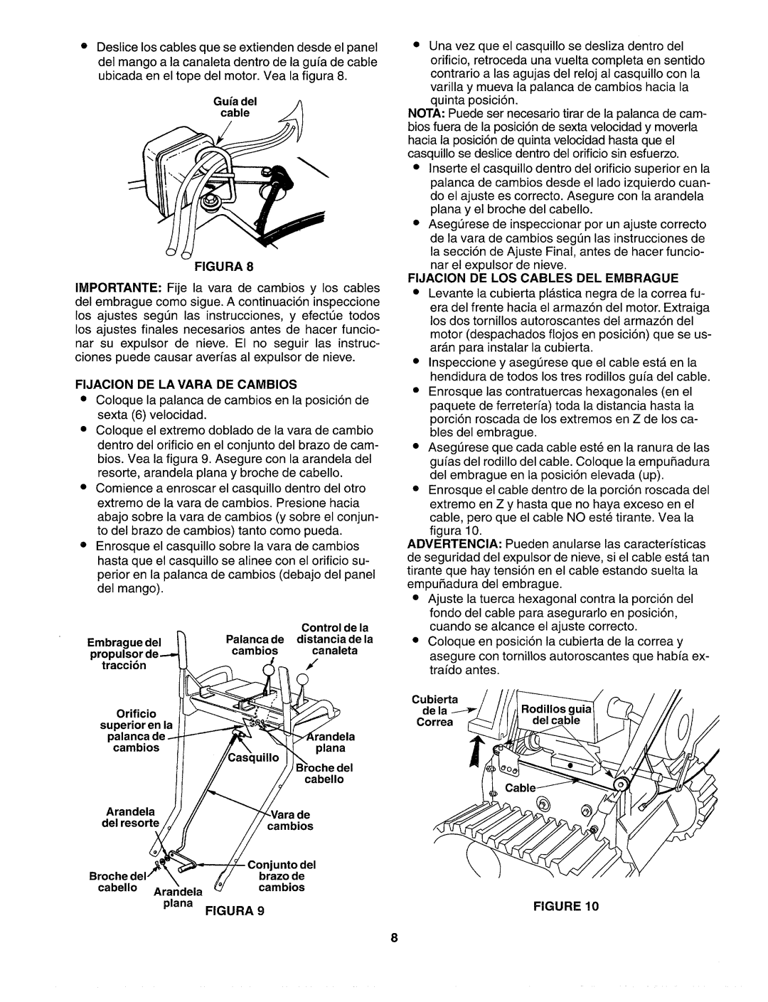 Sears 247.88557 manual 