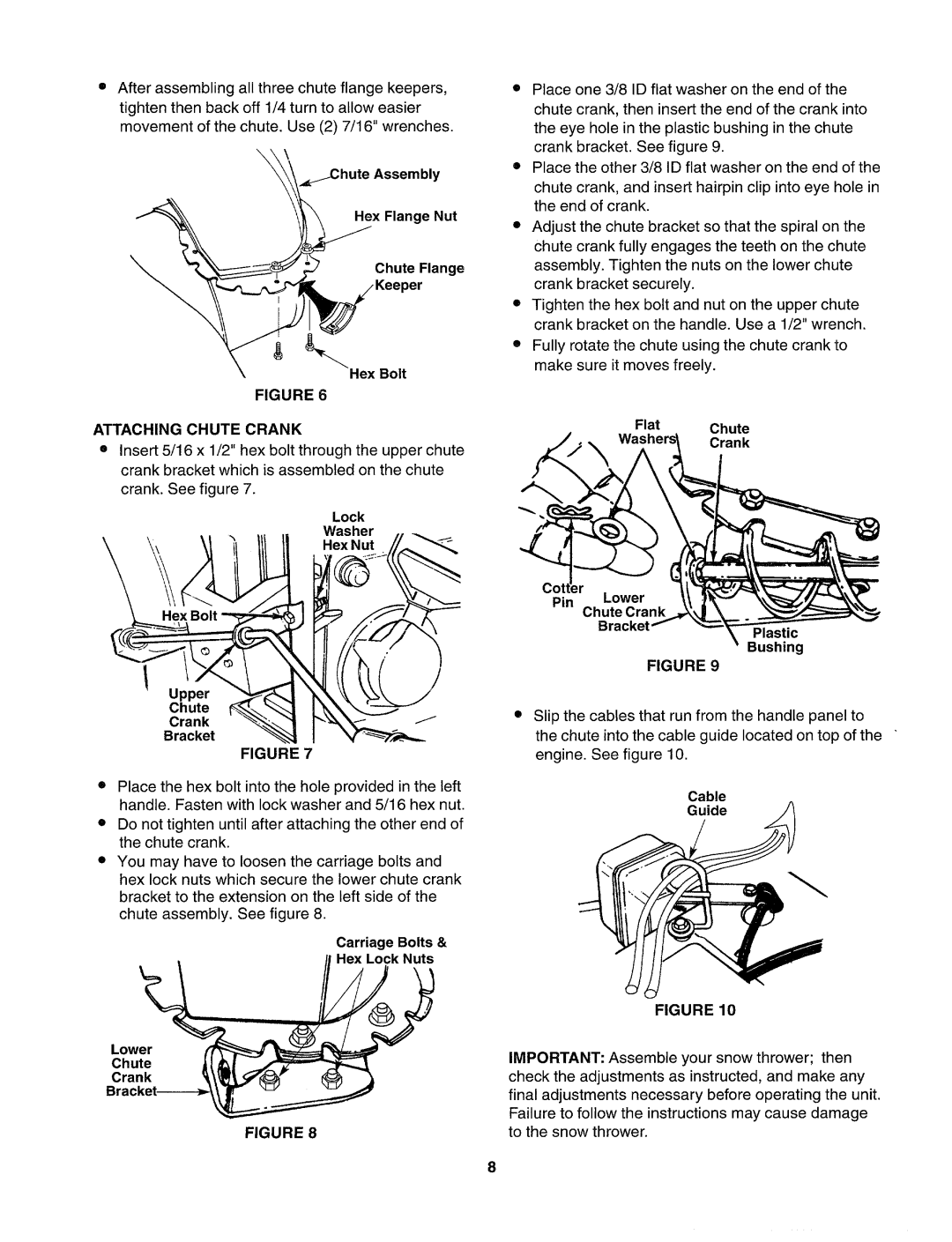 Sears 247.88557 manual 