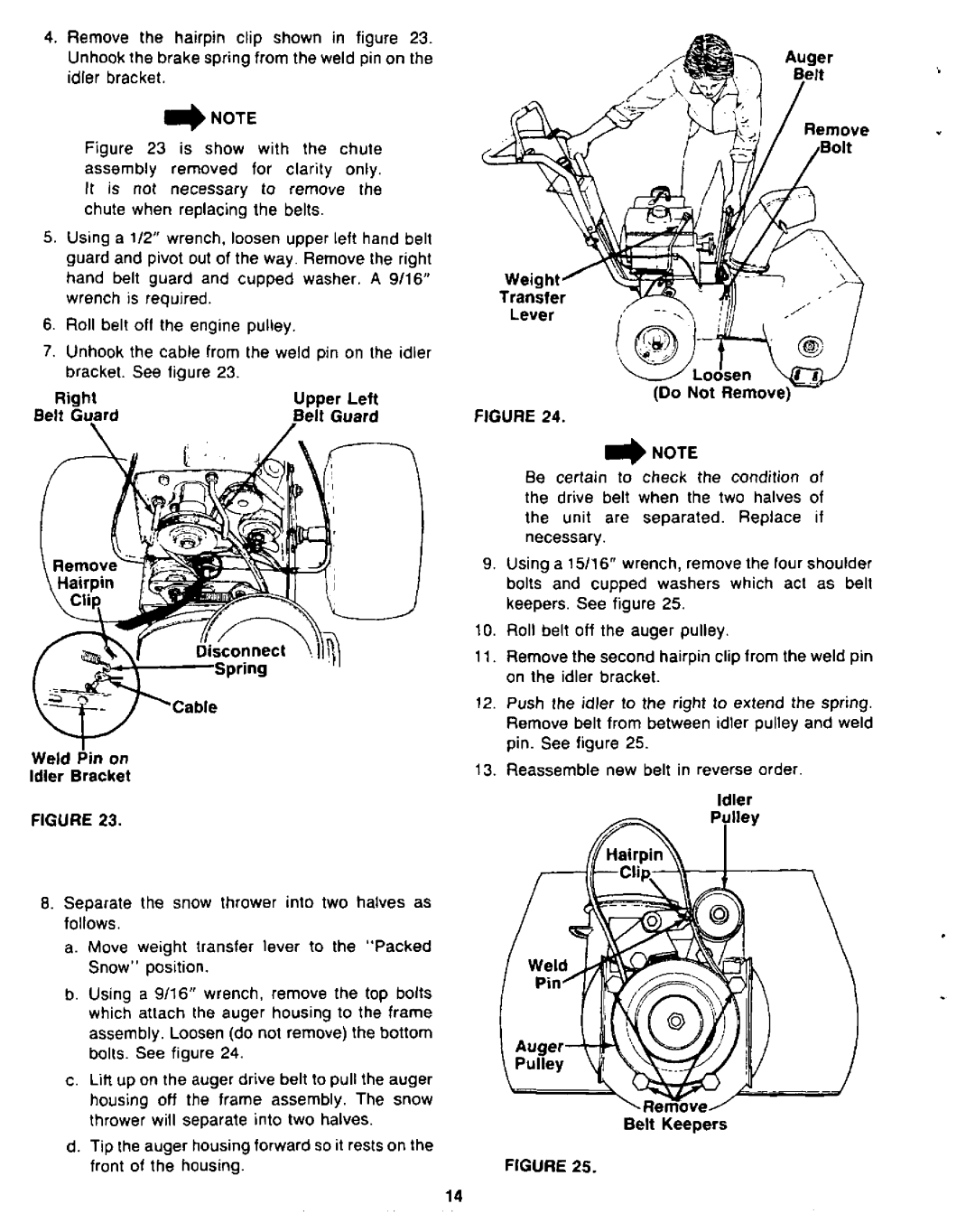 Sears 247.8867 manual 