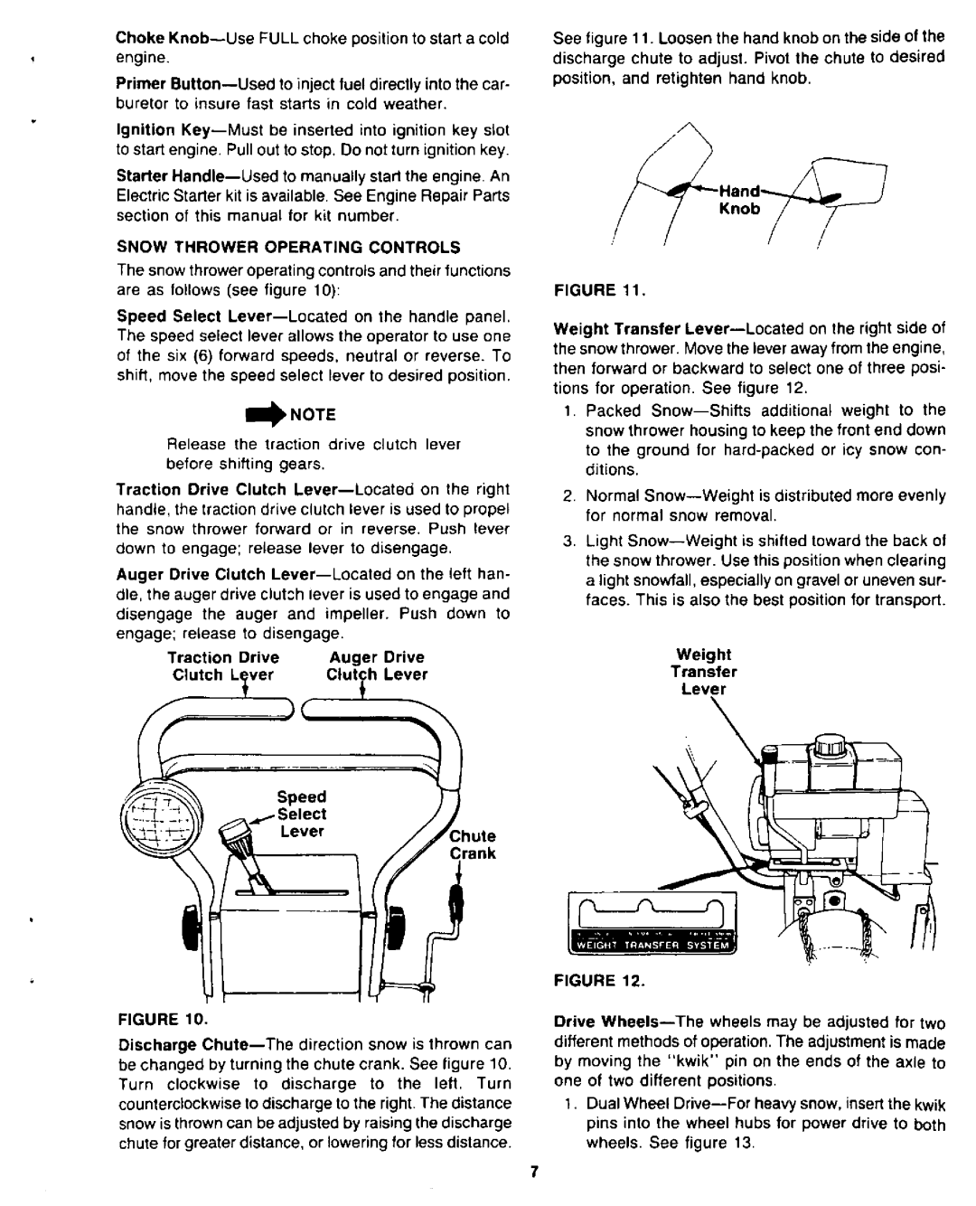 Sears 247.8867 manual 