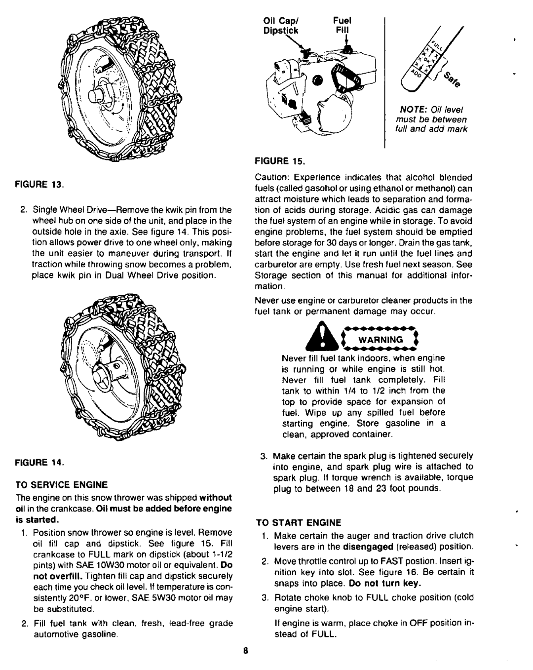 Sears 247.8867 manual 