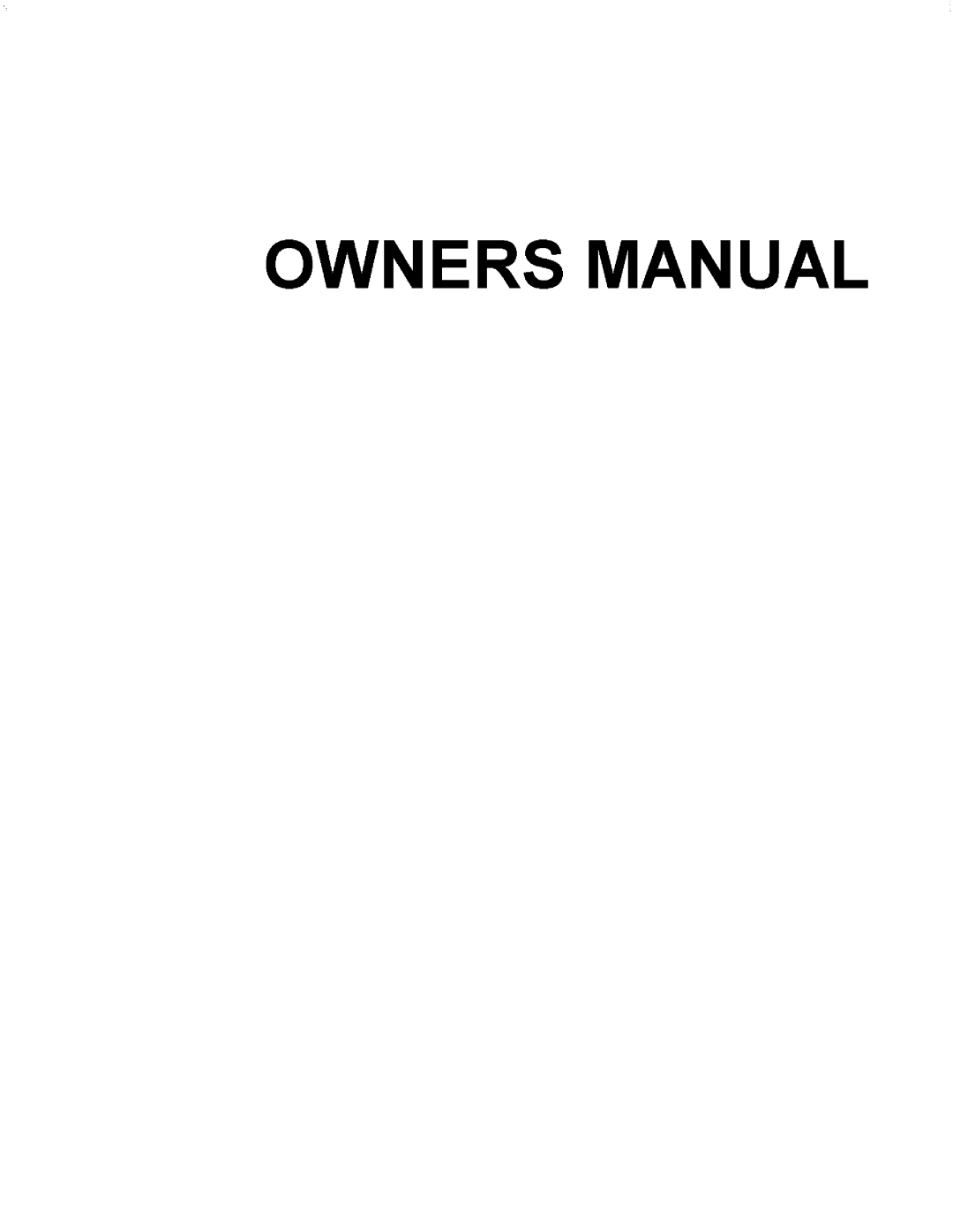 Sears 358.79828 manual 