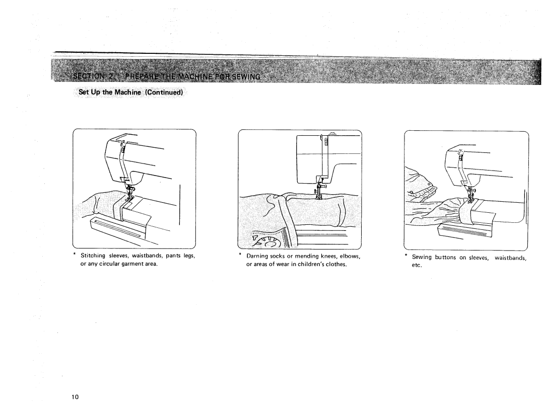 Sears 385. 17928 owner manual Etc 