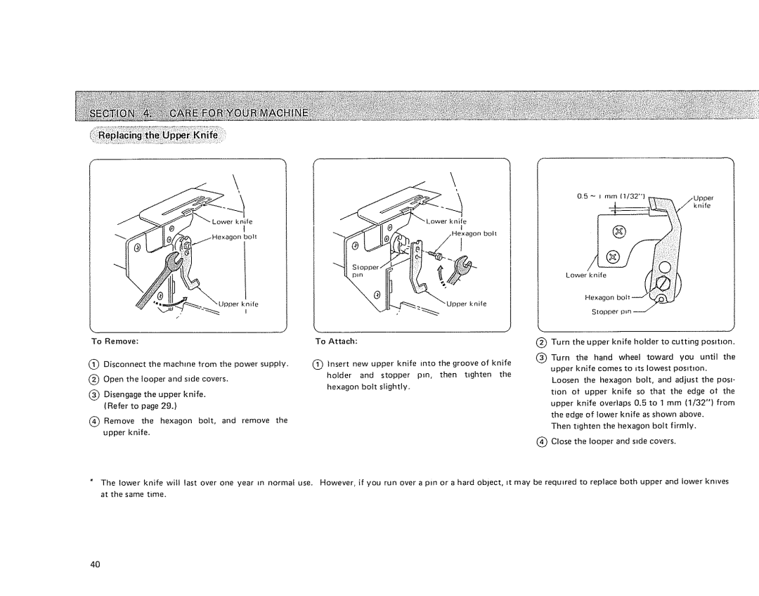 Sears 385. 564180 owner manual Jpper 