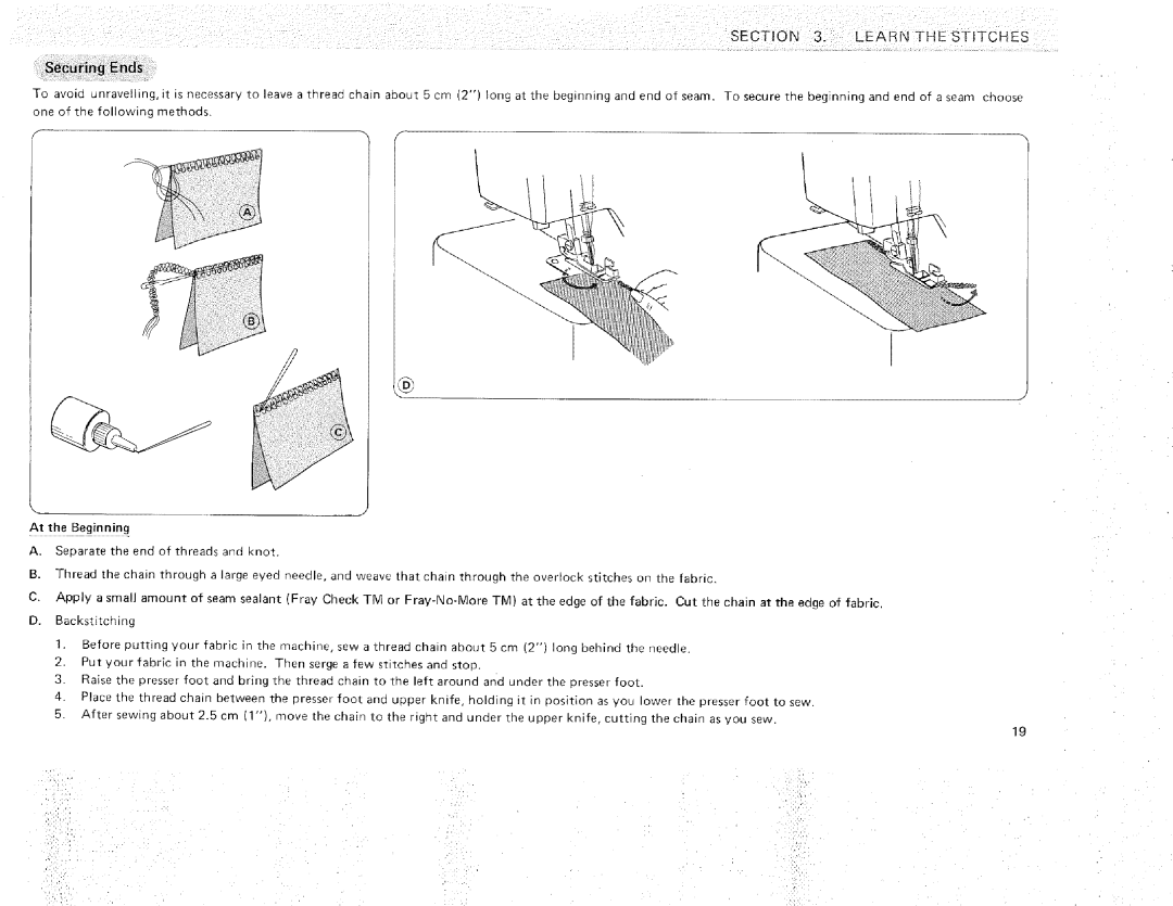 Sears 385.16631 owner manual 