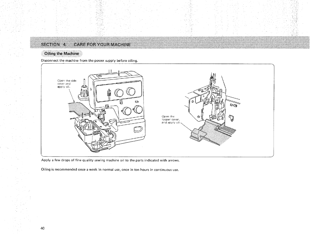 Sears 385.16631 owner manual Iii!iiii 