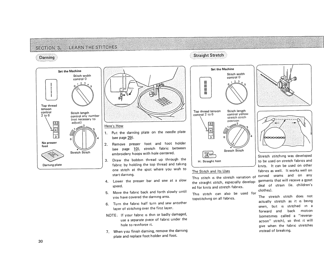 Sears 385.17724 owner manual Control, Childrens 