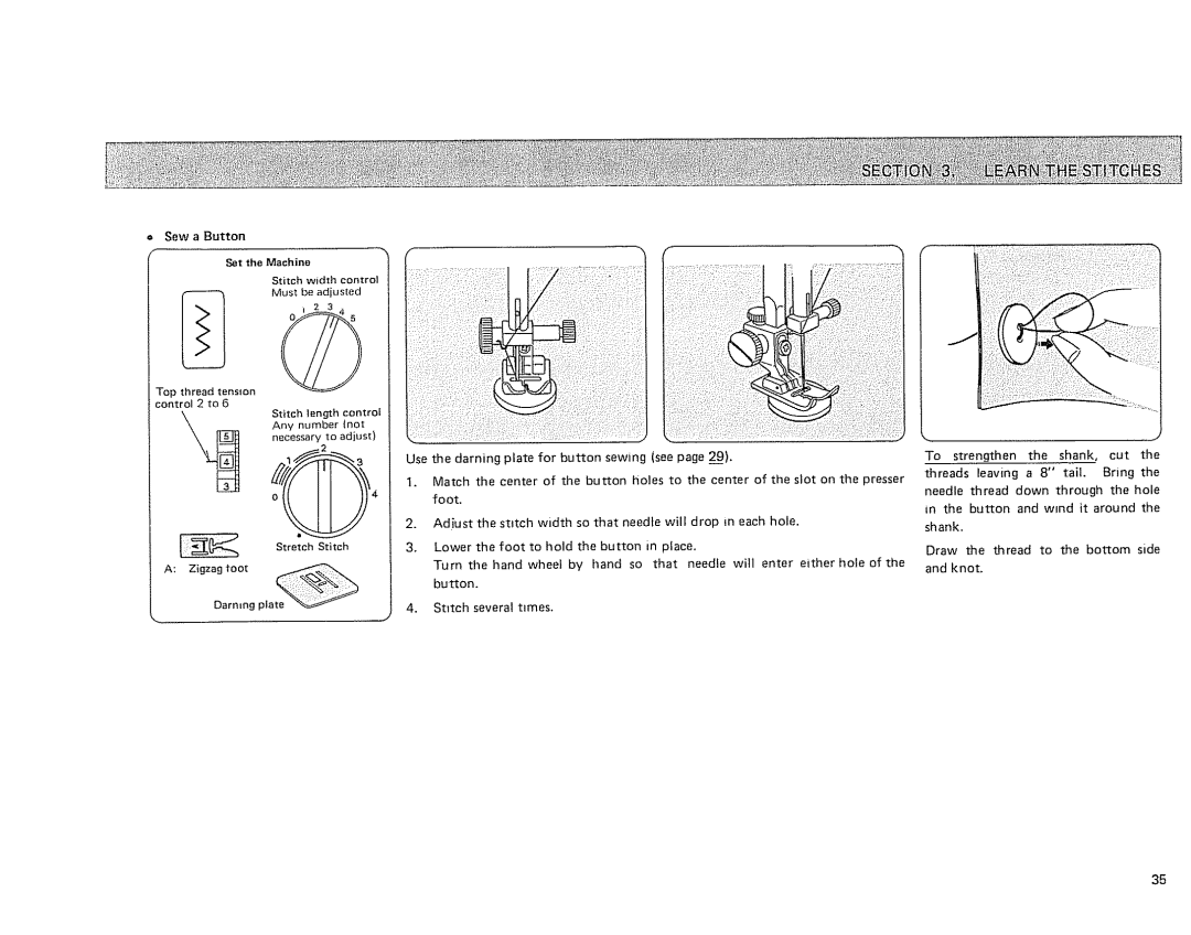 Sears 385.17724 owner manual Plate, Either 