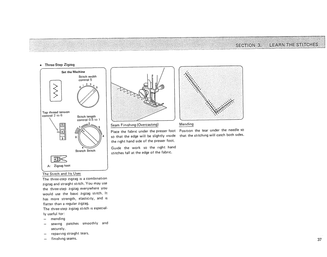 Sears 385.17724 owner manual @i 3 