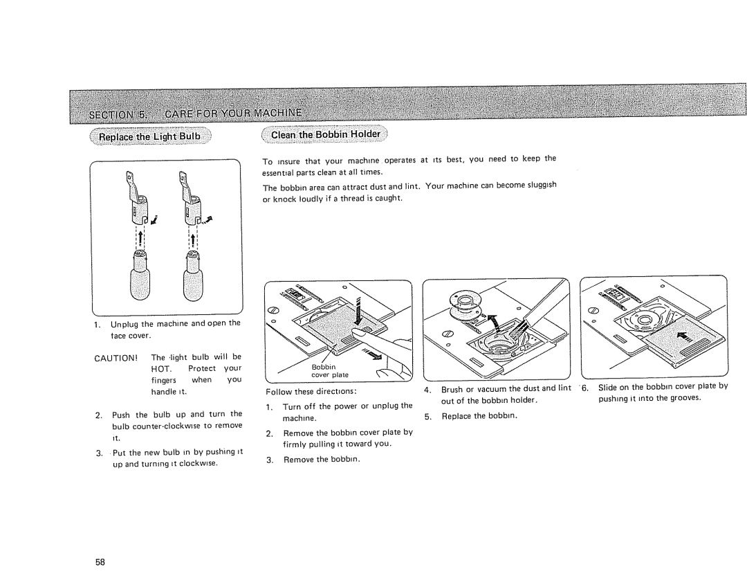 Sears 385.17724 owner manual IReplaetleigh=,Btii, Iean7,theBo6 bl nHOtde rii 