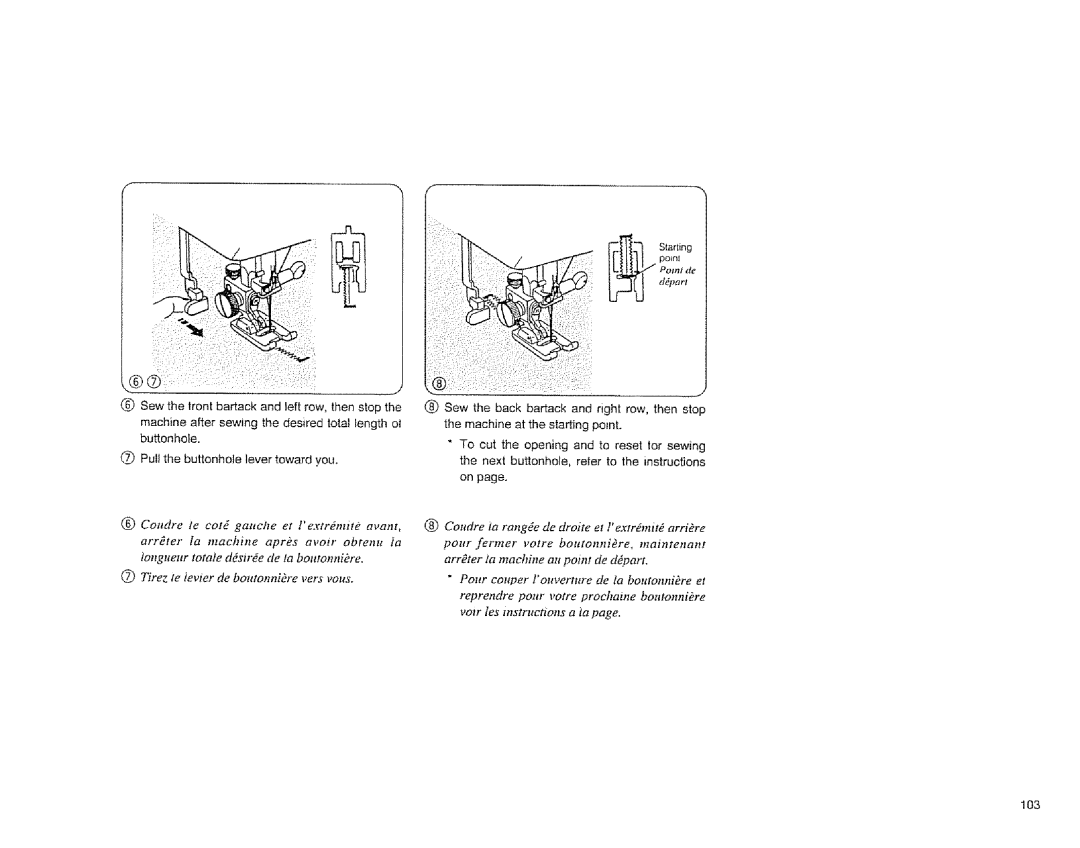 Sears 385.1883 manual PonI 