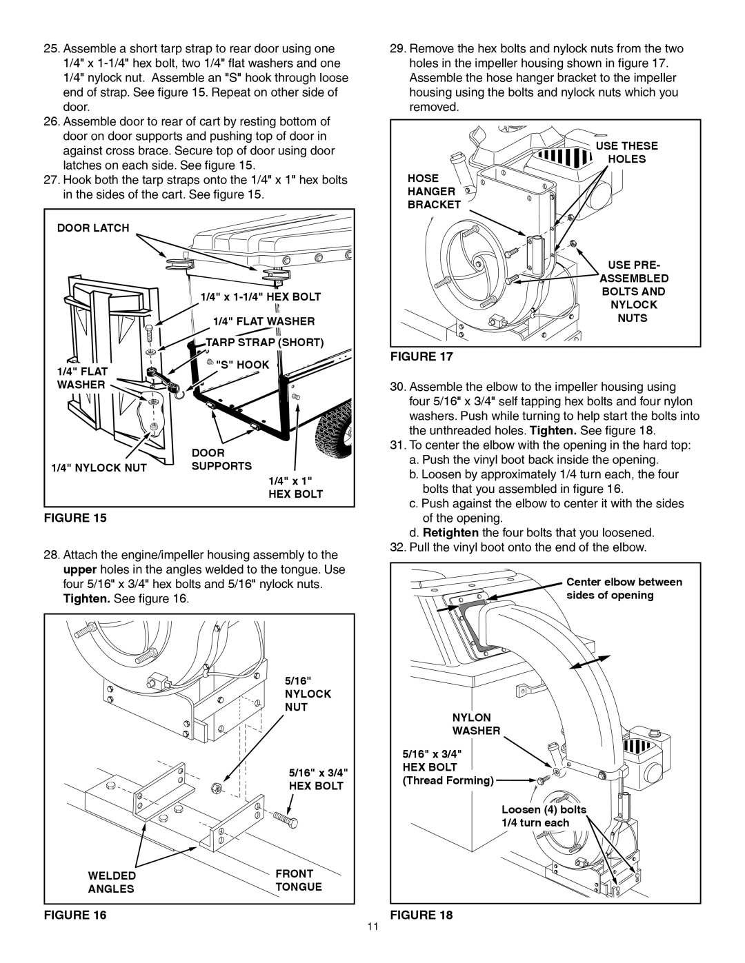 Sears 552493, 502493 manual Door Latch 