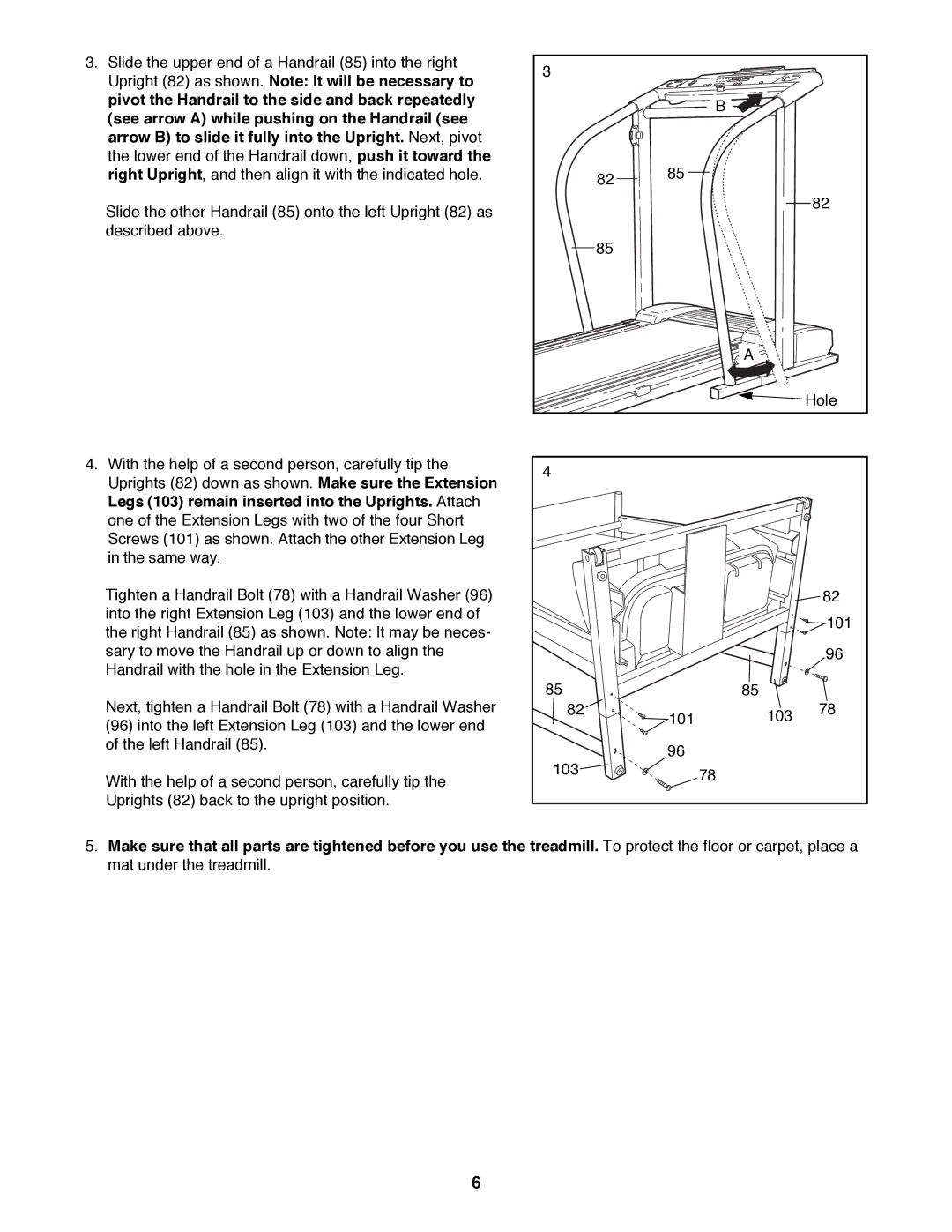 Sears 535LE user manual 