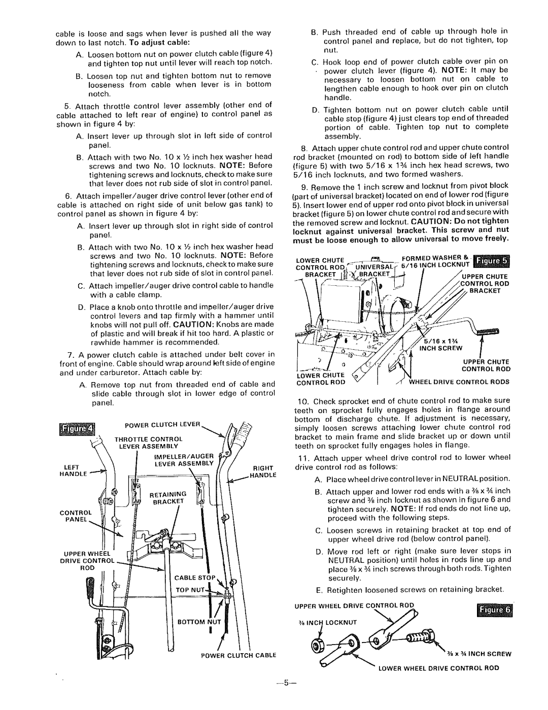 Sears 536.9183 owner manual Ox ,NcNsc 