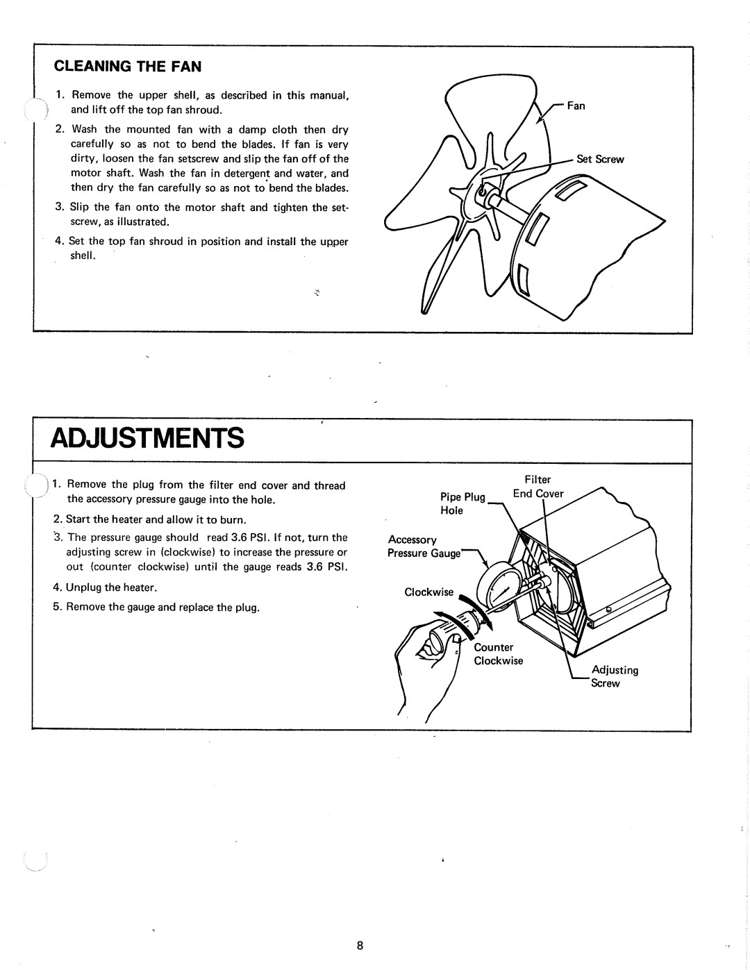 Sears 583.35601 manual 