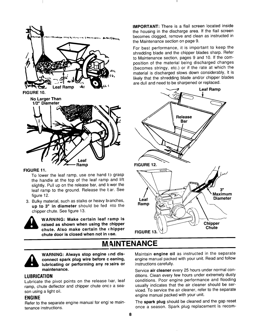 Sears 645B, 653B manual 