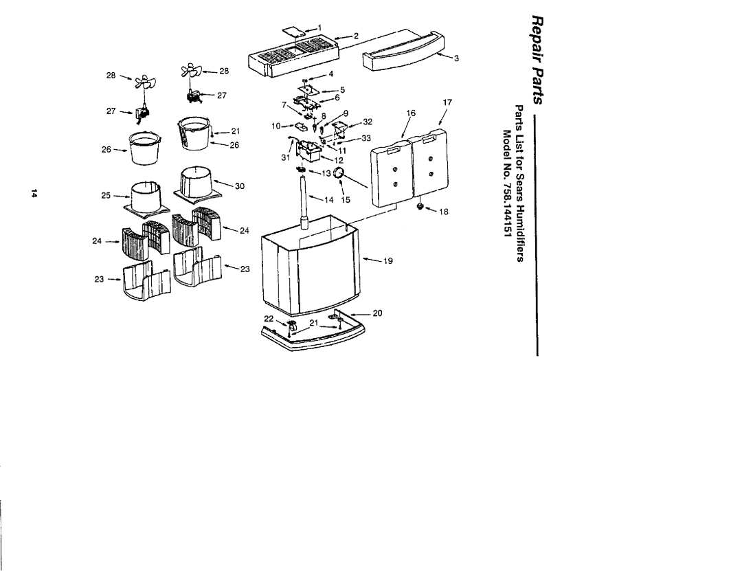 Sears 758.144151 owner manual 