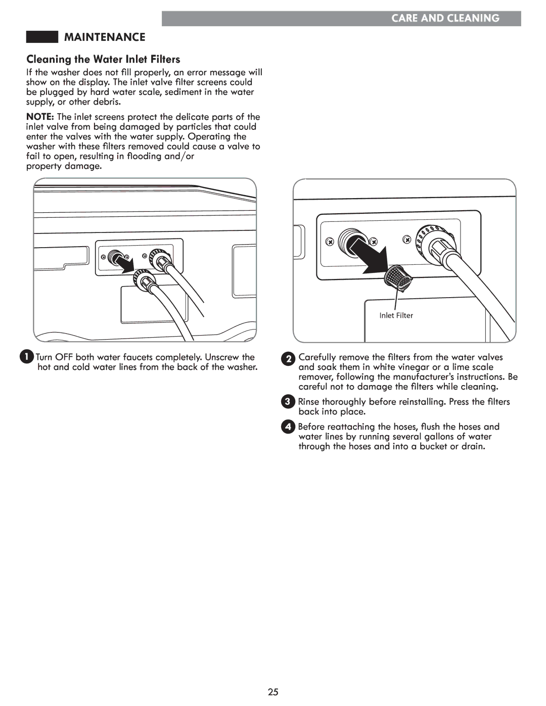 Sears 796.4127 manual 