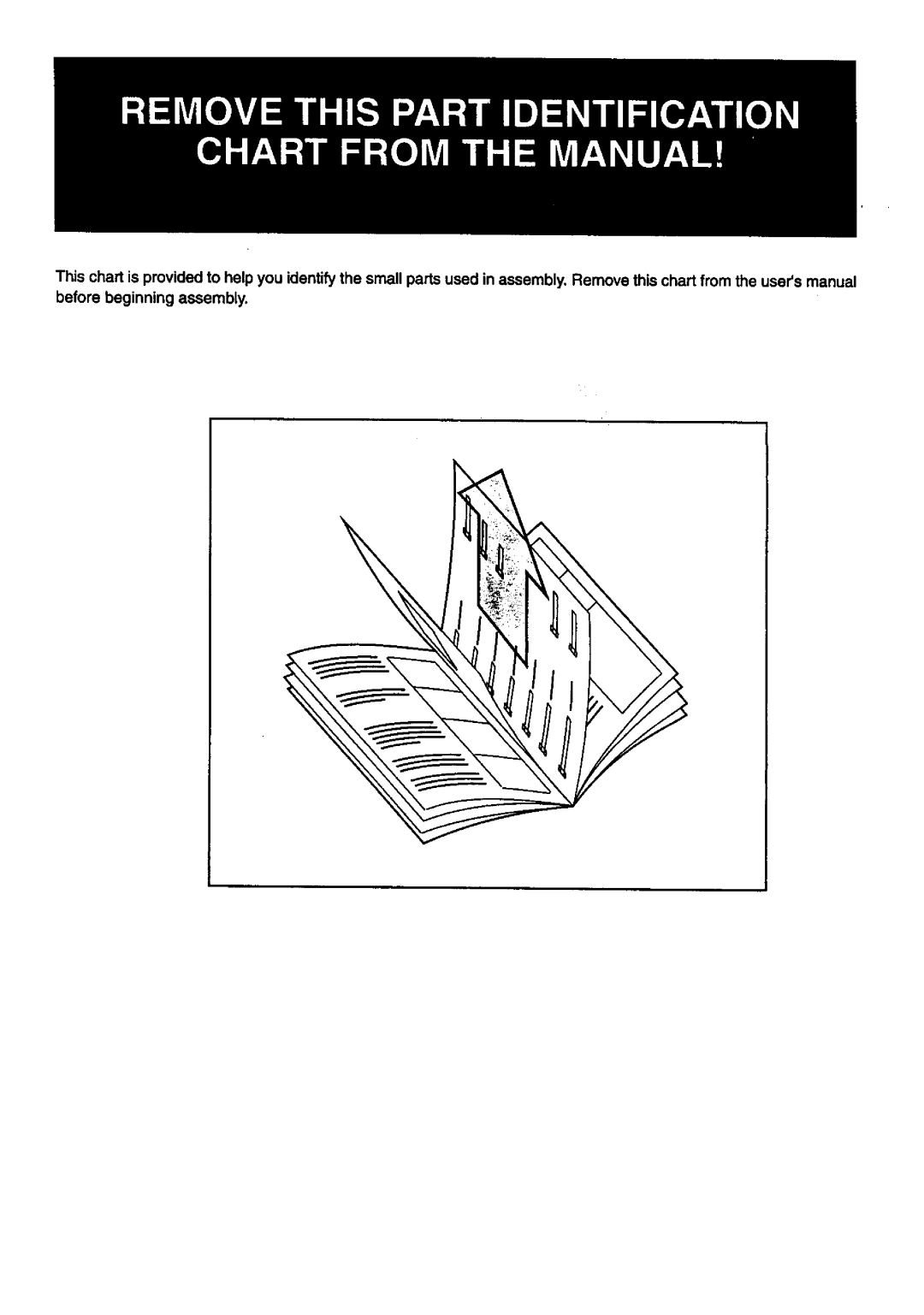 Sears 831.159412 user manual 