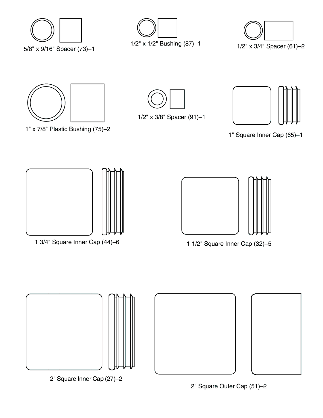 Sears 831.159460 user manual 