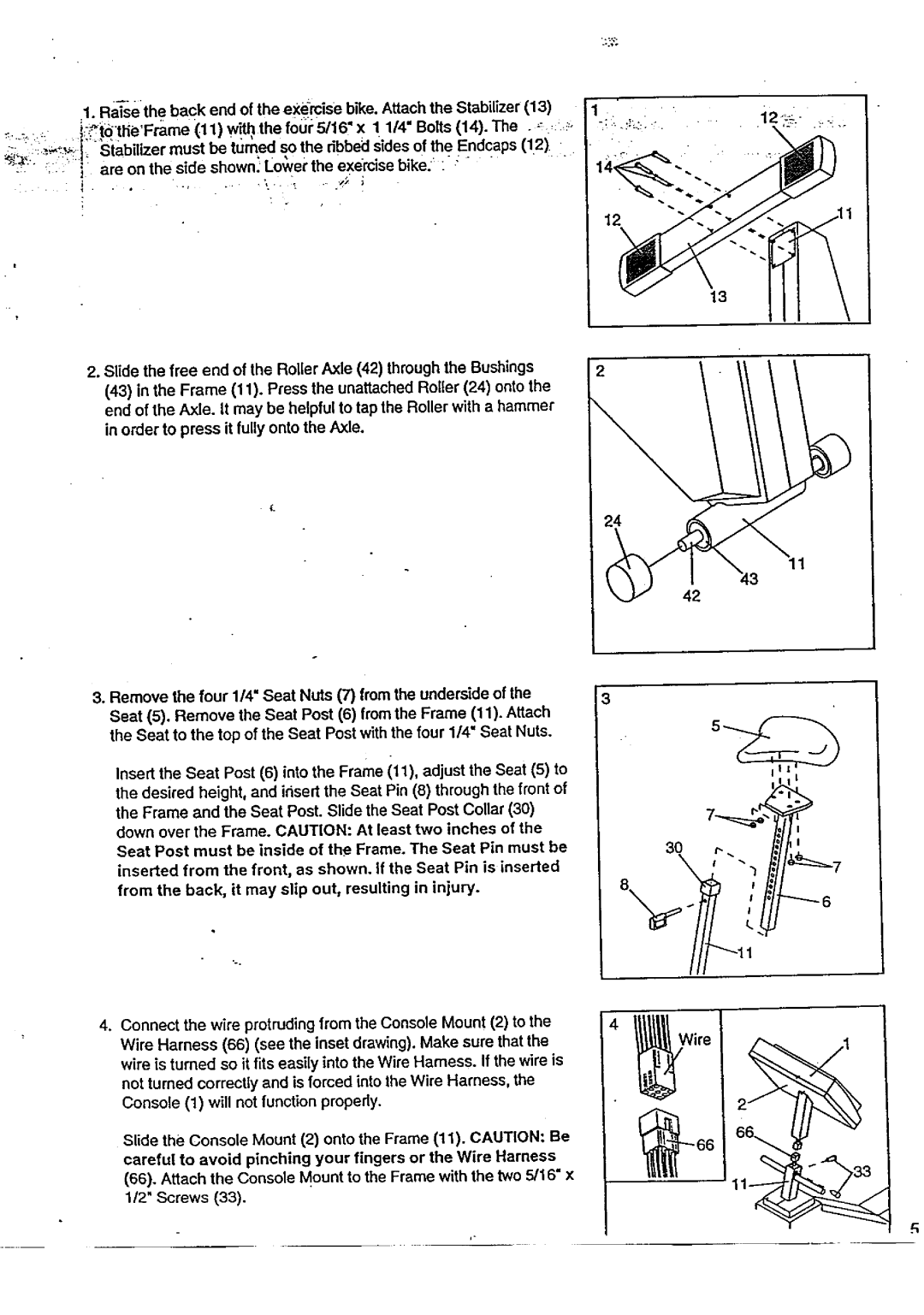 Sears 831.287602 owner manual 