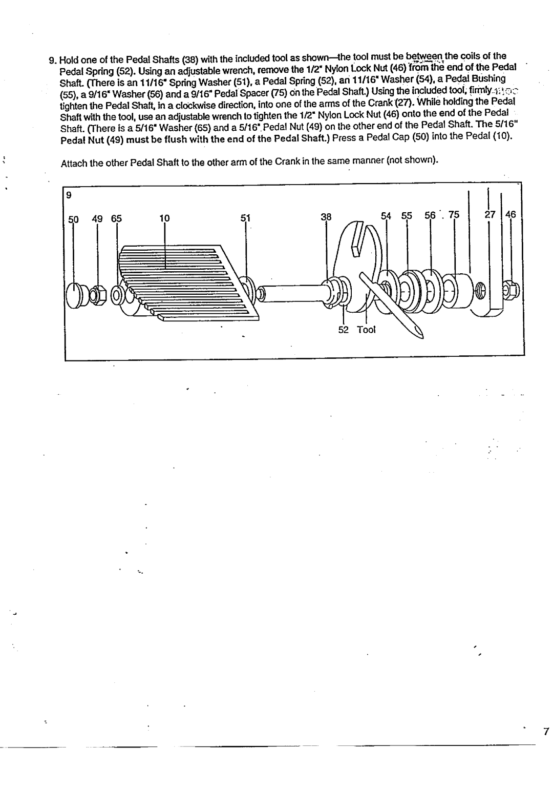 Sears 831.287602 owner manual 