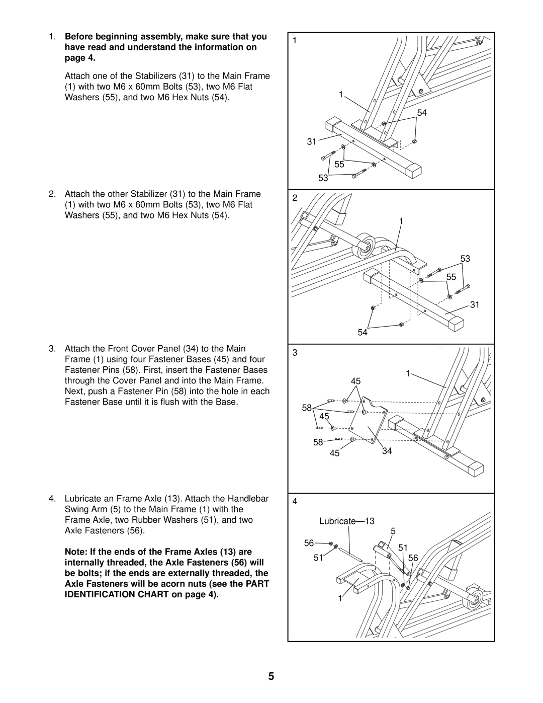 Sears 831.287943 user manual 